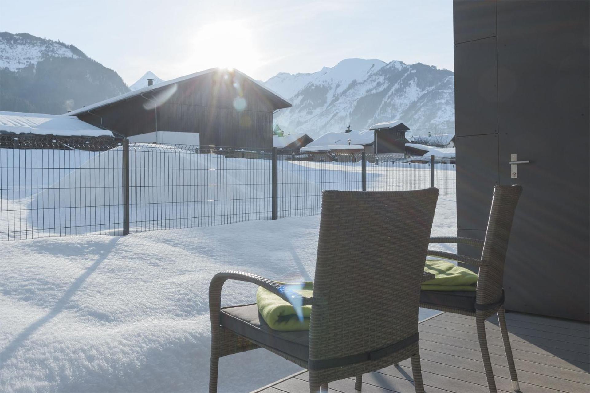Aurora Mountain Chalet by we rent, SUMMERCARD INCLUDED view 2