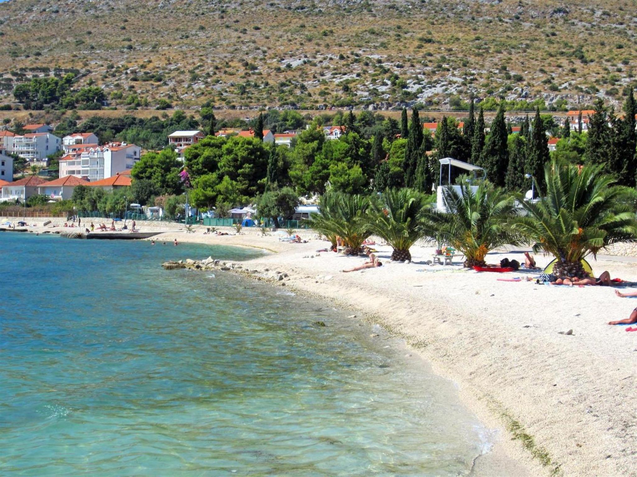 Kaja - right next to the beach