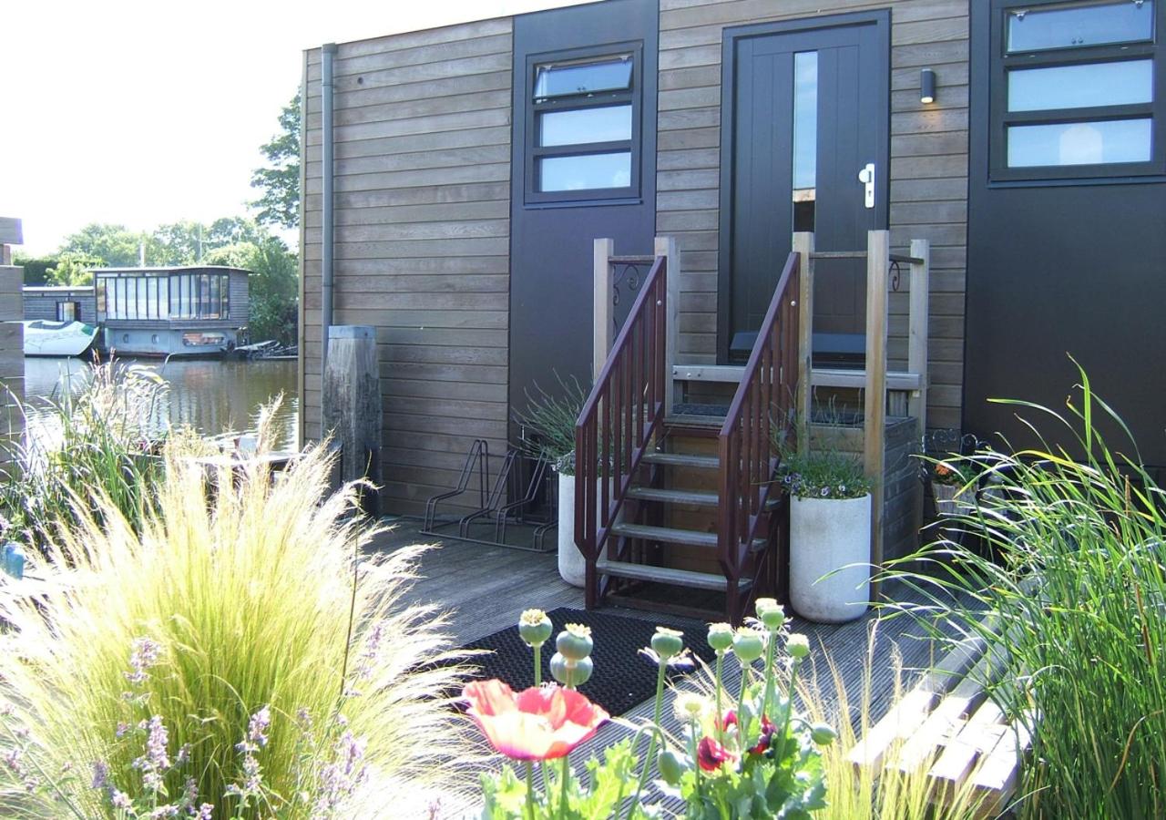 watervilla-albertje photo 2