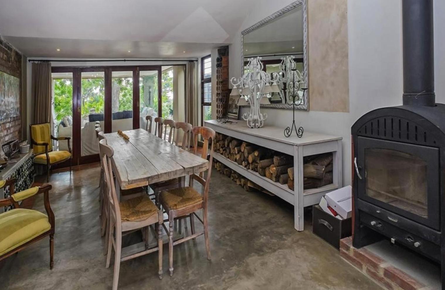 Shepherd's Corner Guest House - Tranquil Boutique Stay in Bryanston