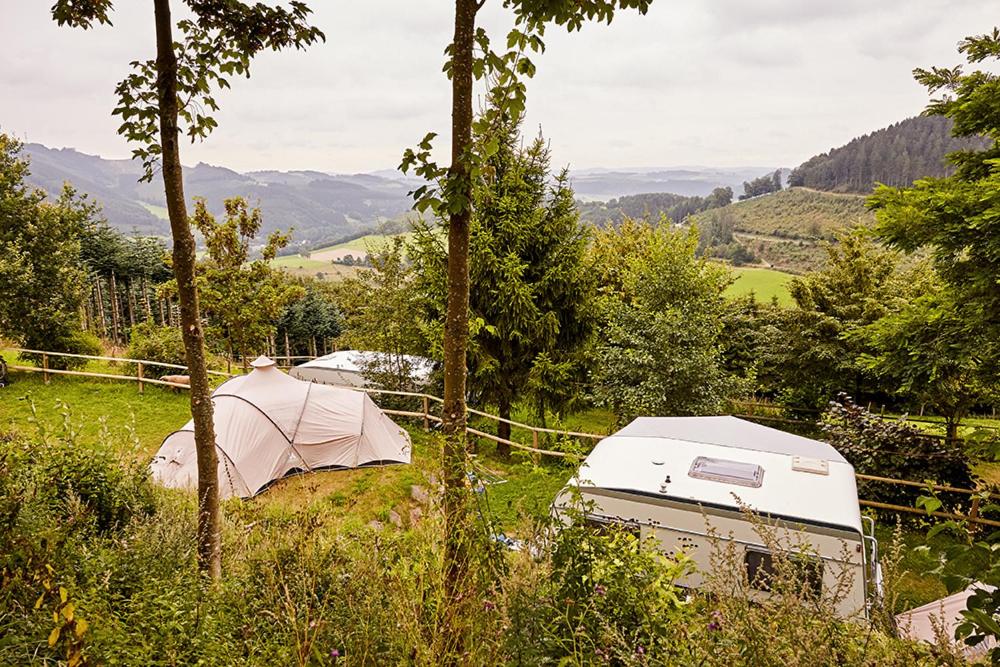 Pension Haus am Einberg view 3