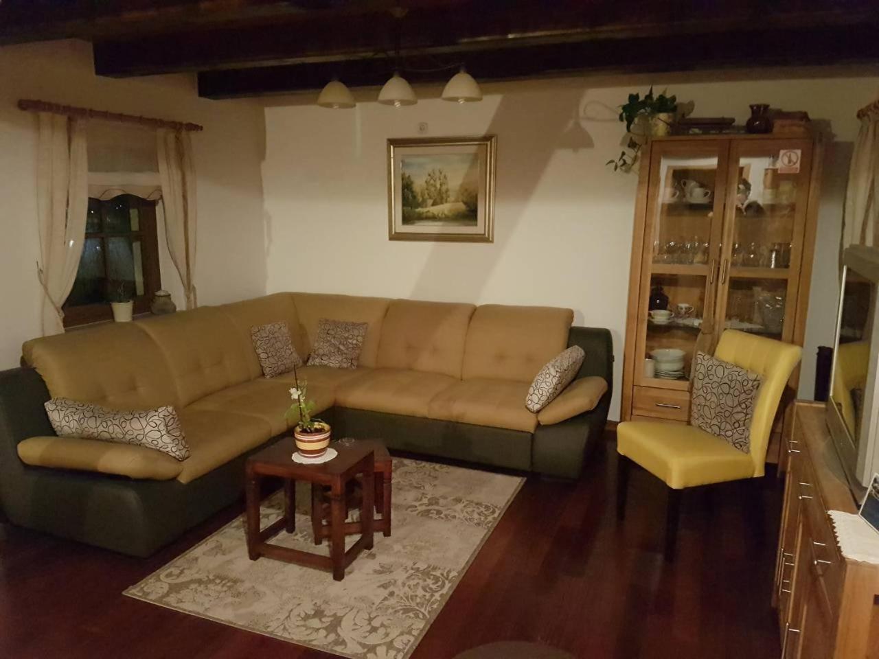 Kuća Za Odmor Barbara view 5