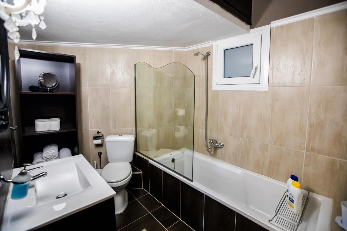 DELUXE APARTMENTS - free parking