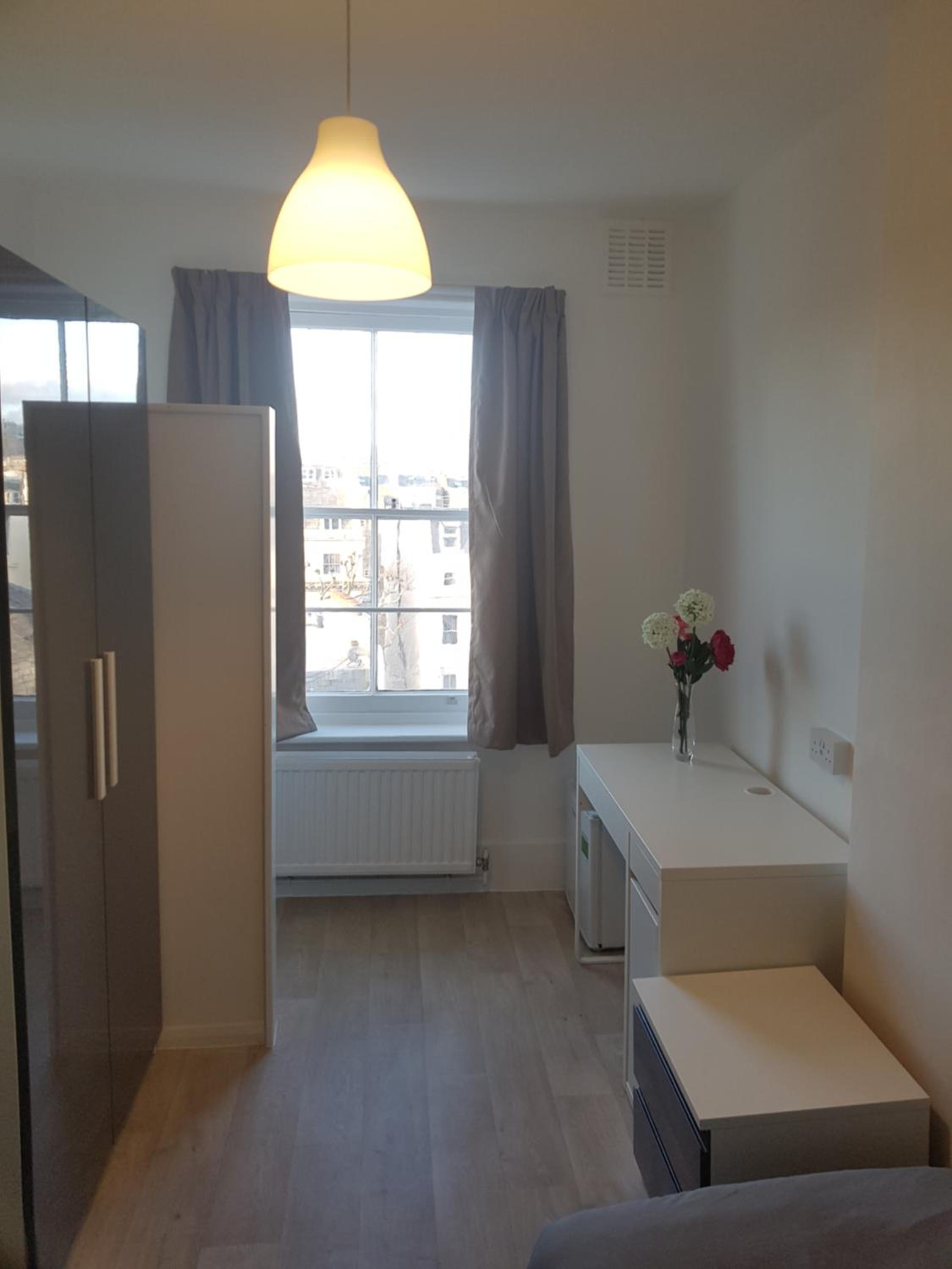 New Mansion House (Lancaster Gate)