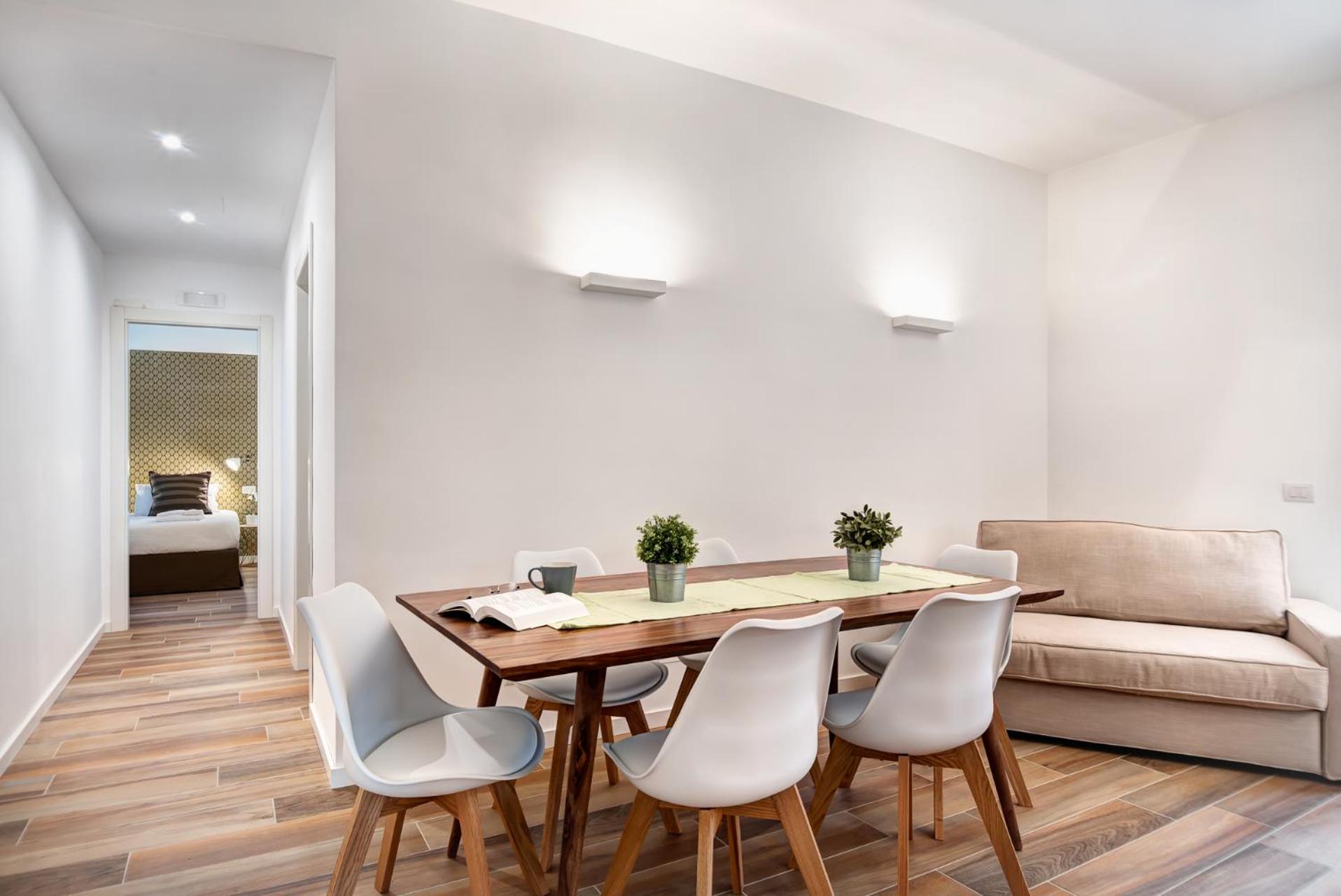 Caruso 6 by Villasandco RentalSorrento photo 1