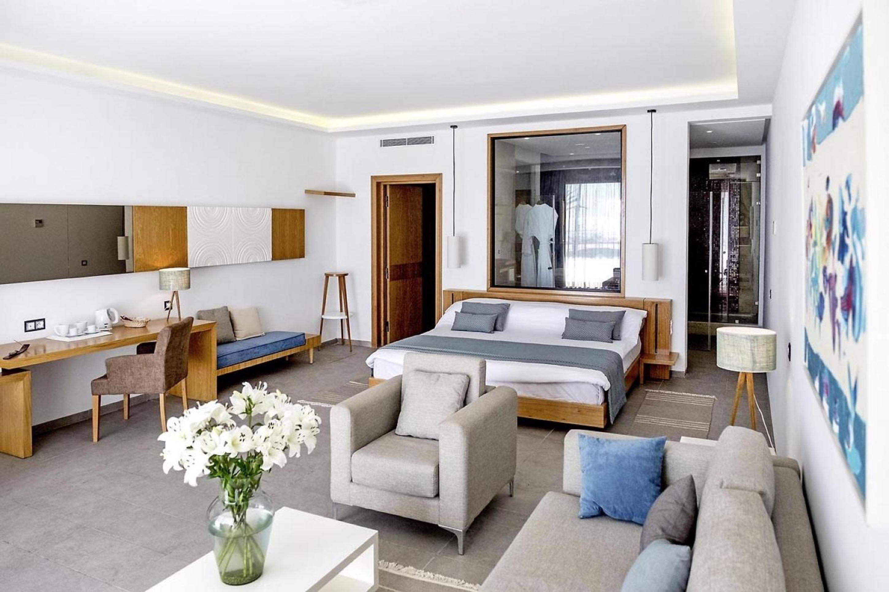 Hammamet Vacations - Les Orangers Garden Villas and Bungalows Ultra All inclusive - Property Image 58