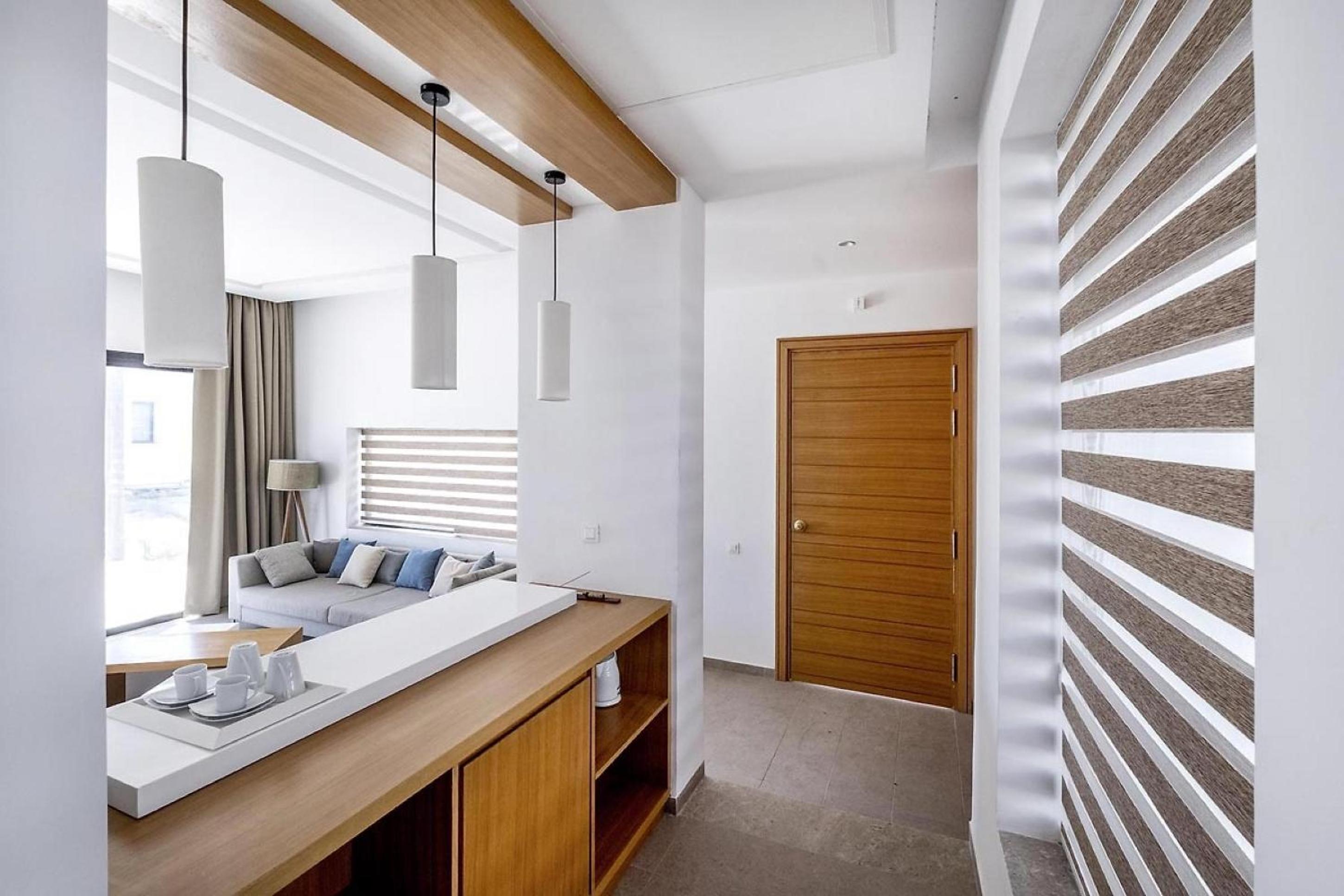 Hammamet Vacations - Les Orangers Garden Villas and Bungalows Ultra All inclusive - Property Image 61