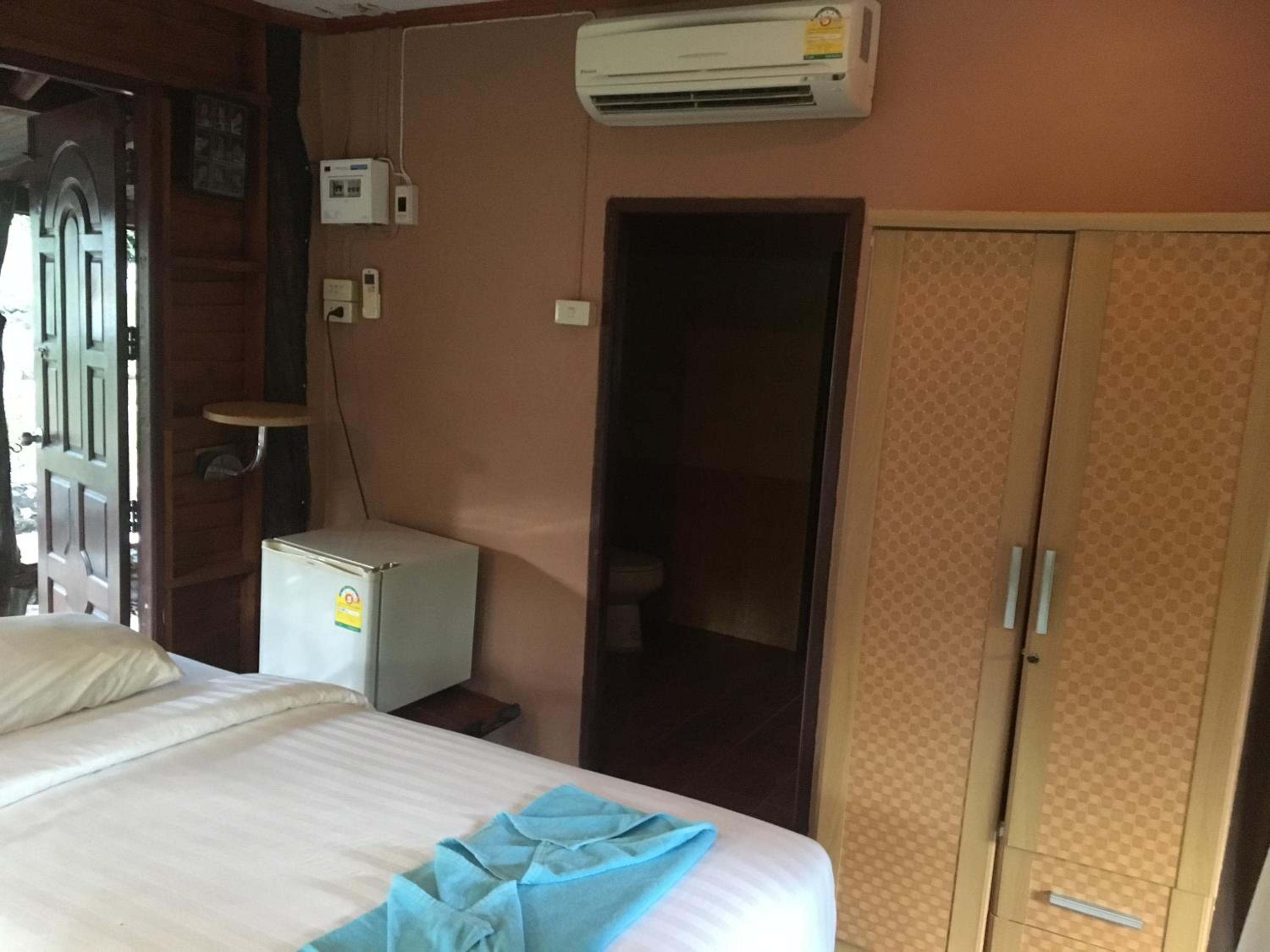 Lunda Orchid Resort, Suan Phung - 19