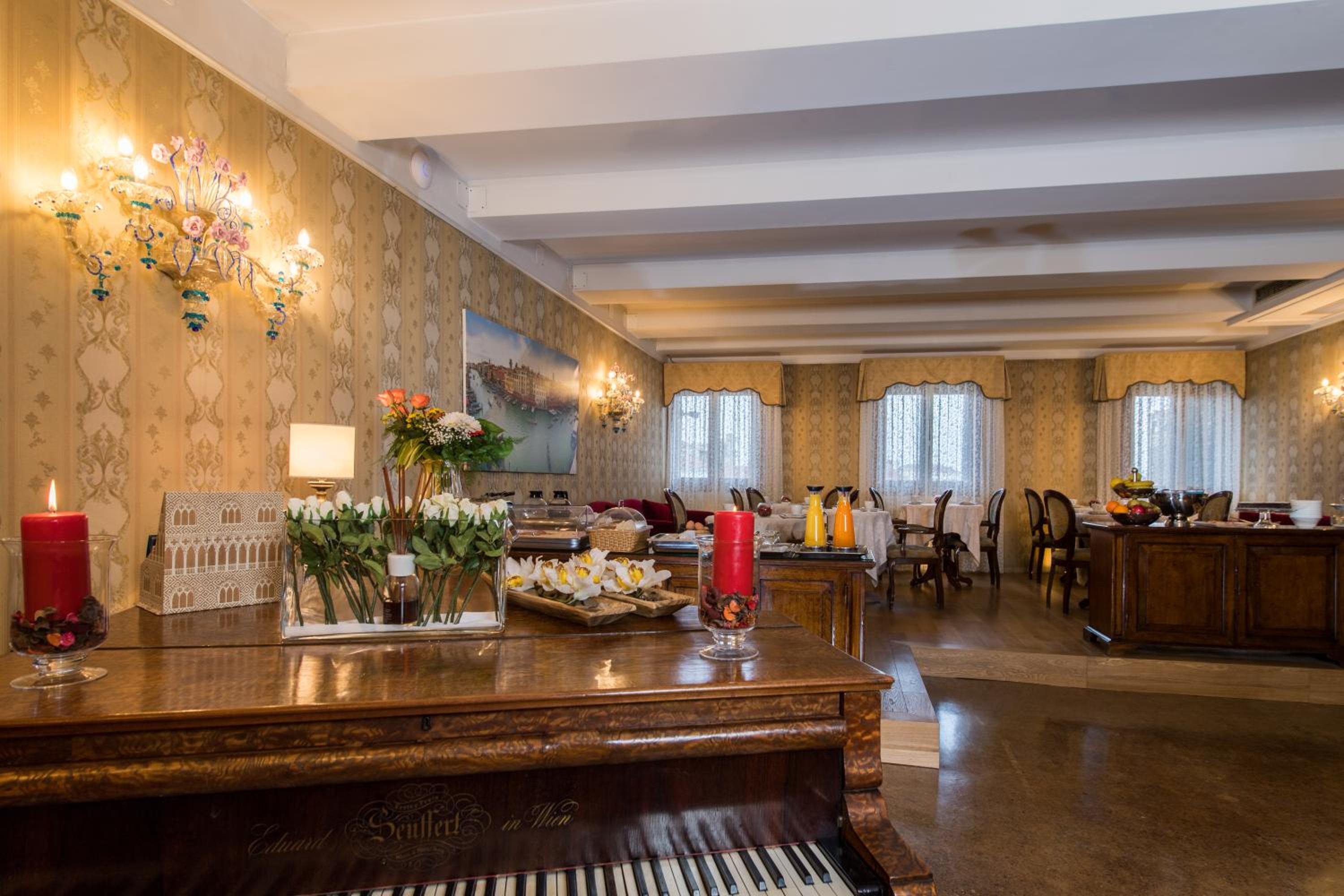 Palazzo Bembo - Exclusive Accommodation en Venice