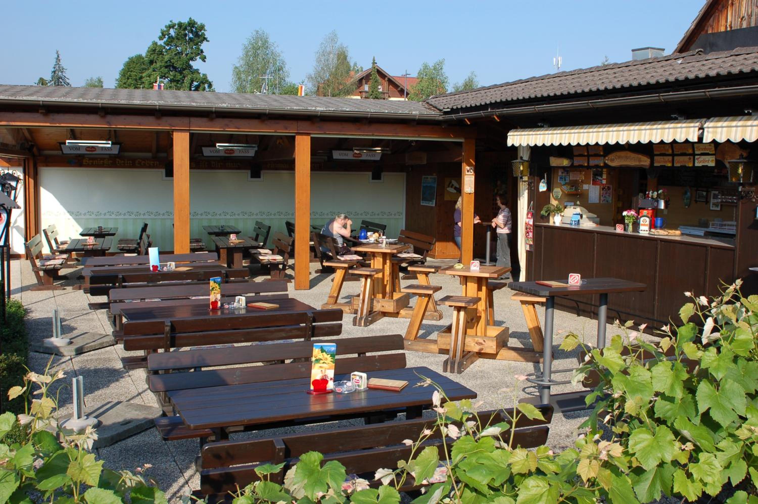 Ferienwohnungen Petschnig 1