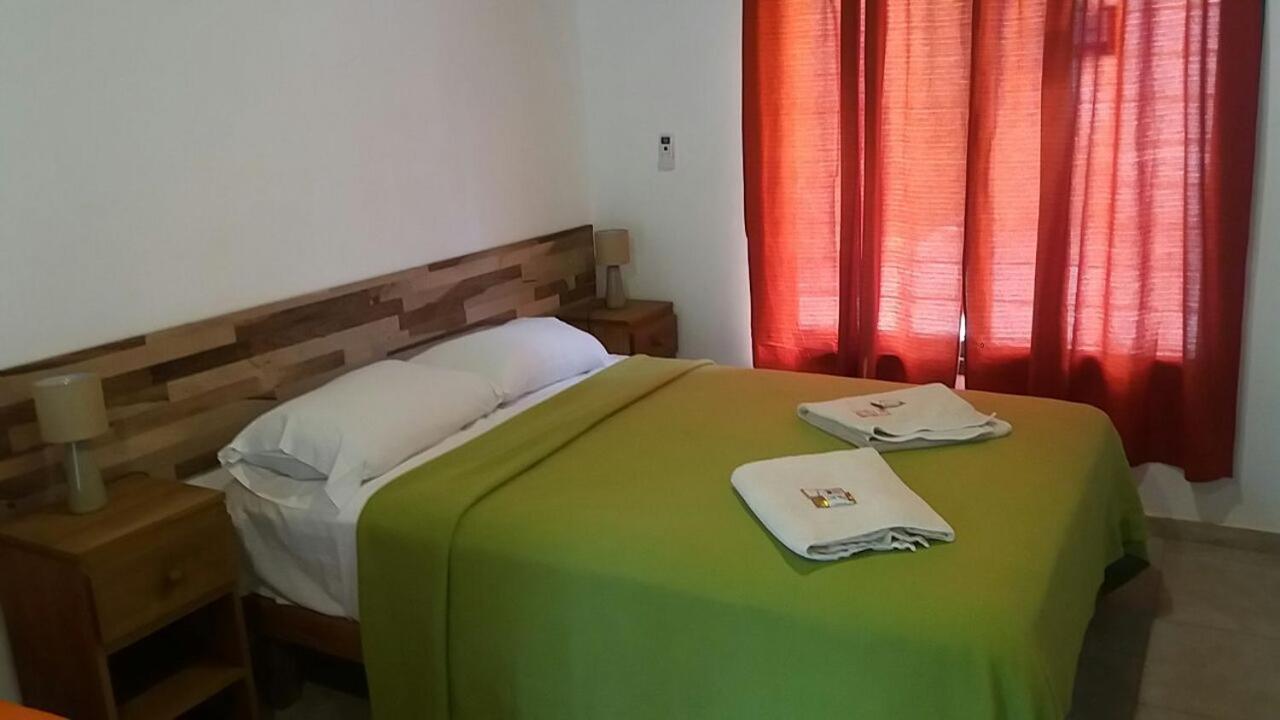 Cabañas Villa Bonita