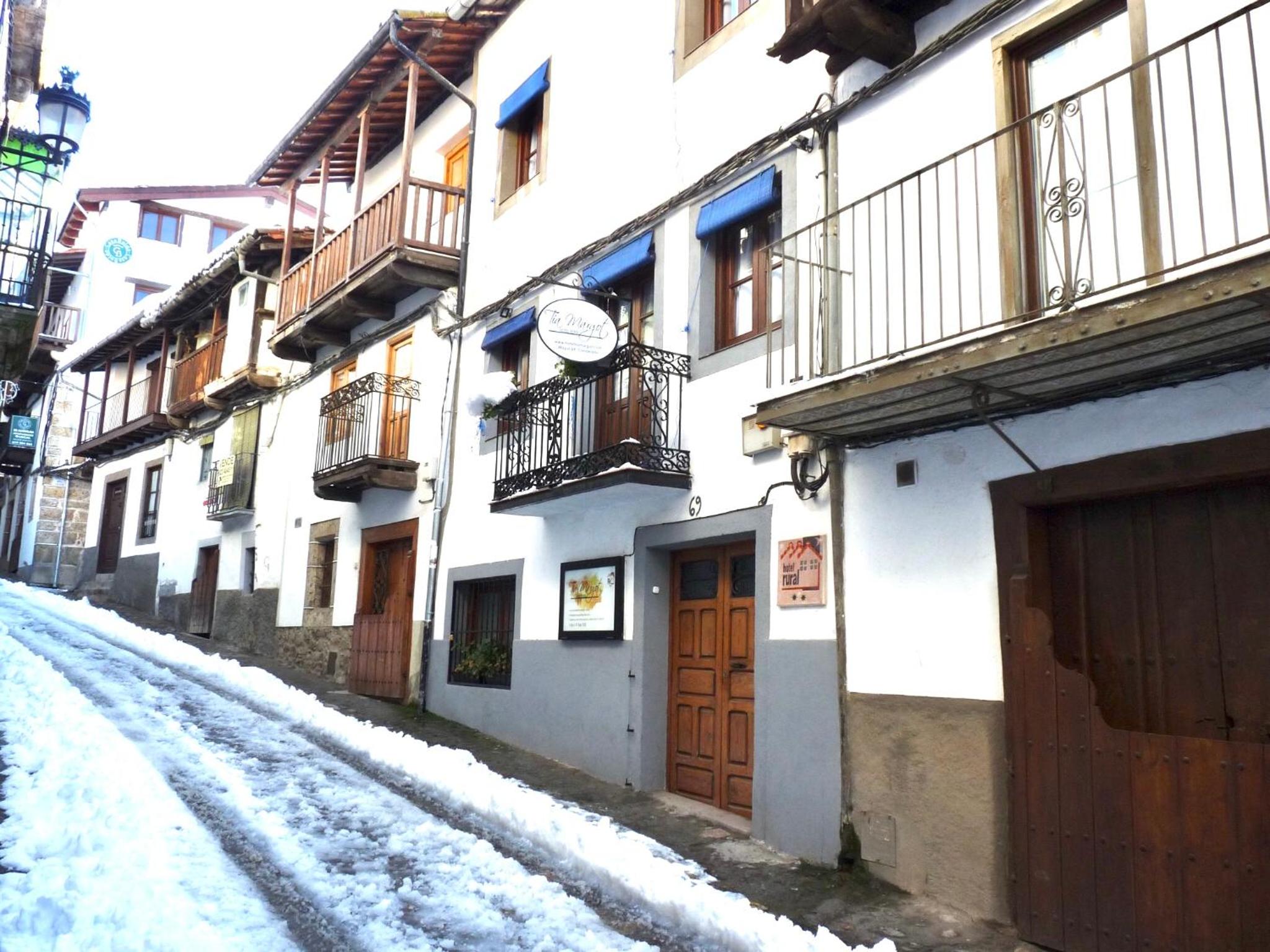 Hotel Rural Tia Margot