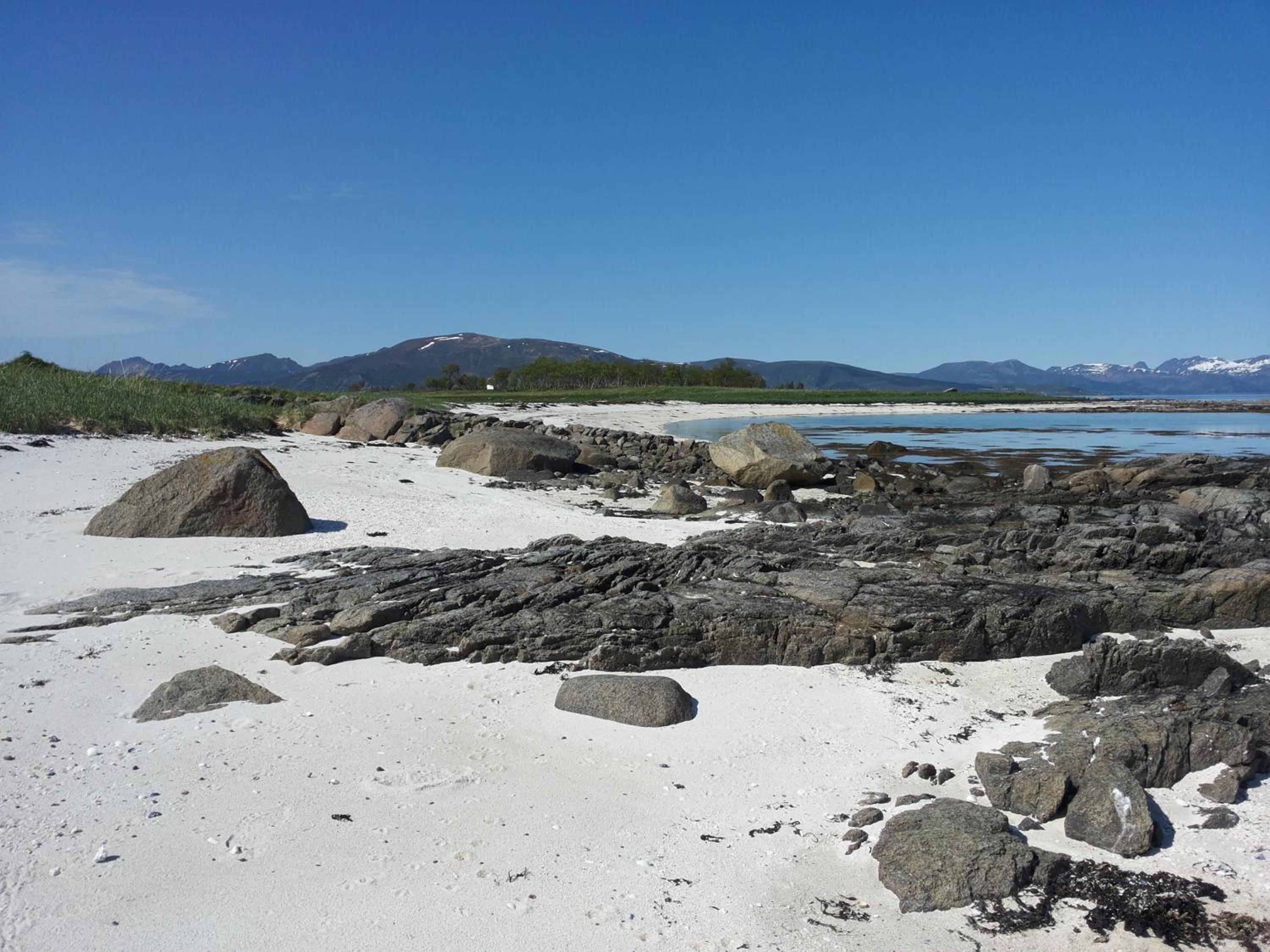 Prima Lofoten view 3