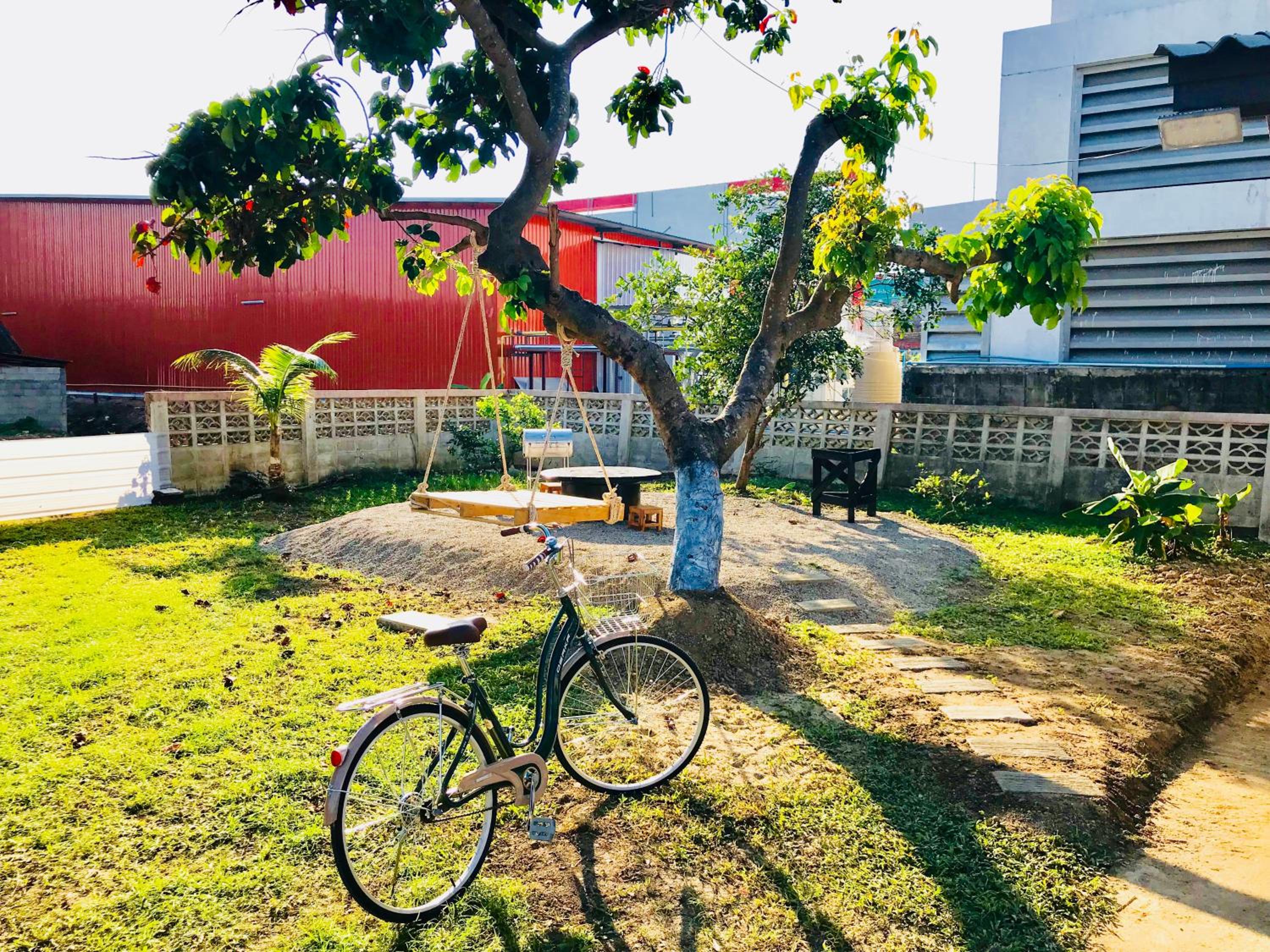 Winter House Chiang Rai view 5