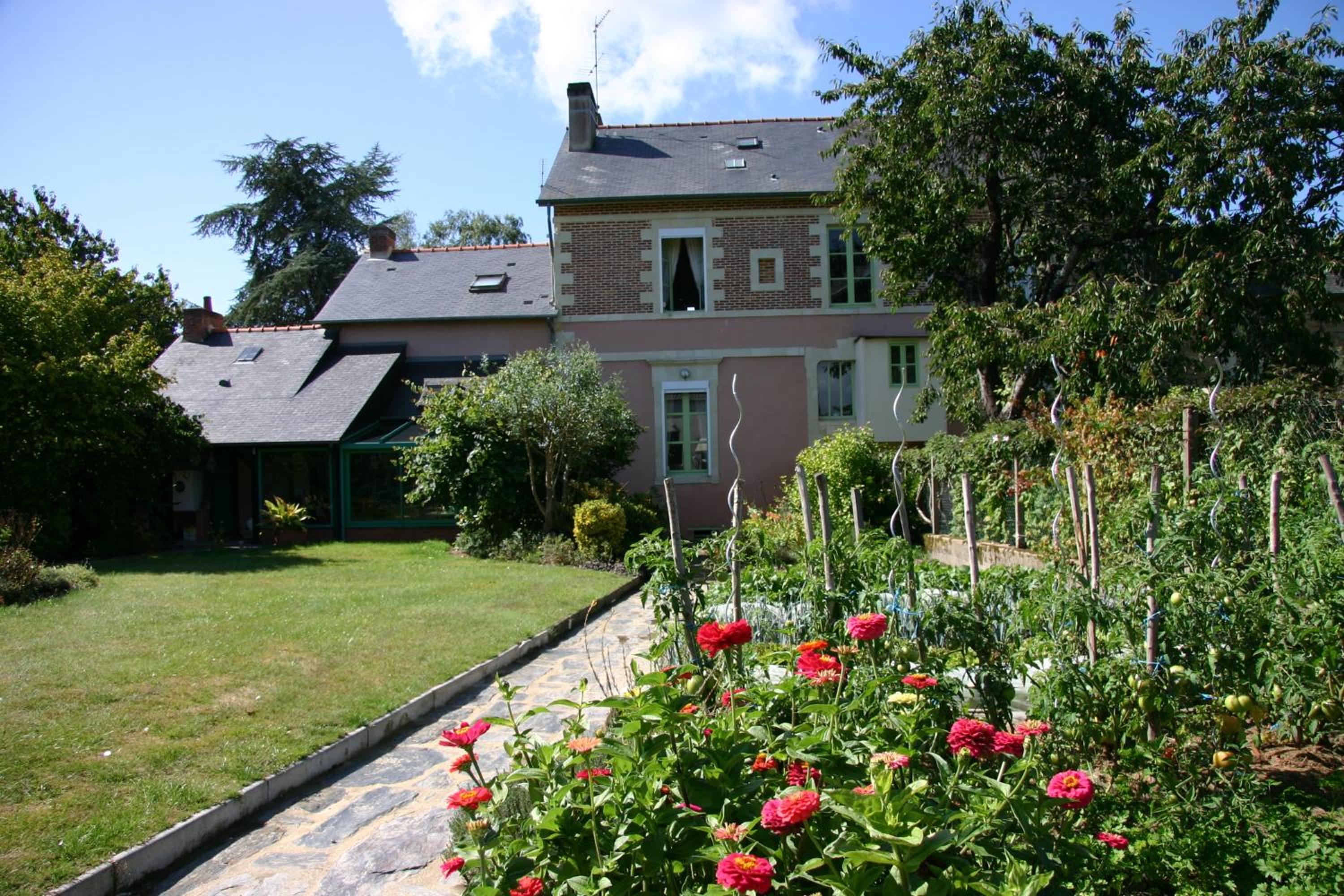 Studio du Chalet de Caharet view 3