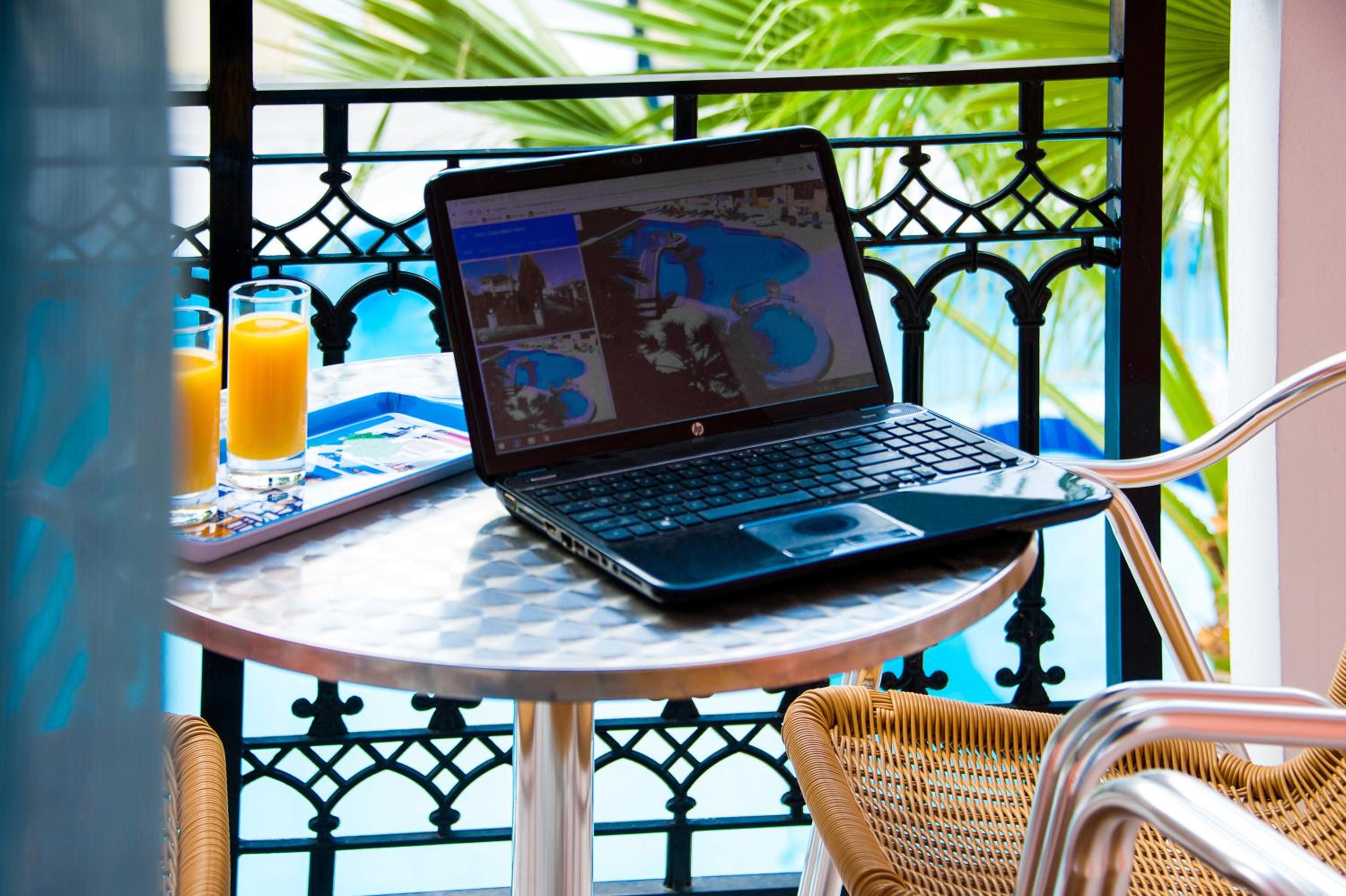 Laganas Vacations - Hera Zakynthos Hotel - Property Image 6