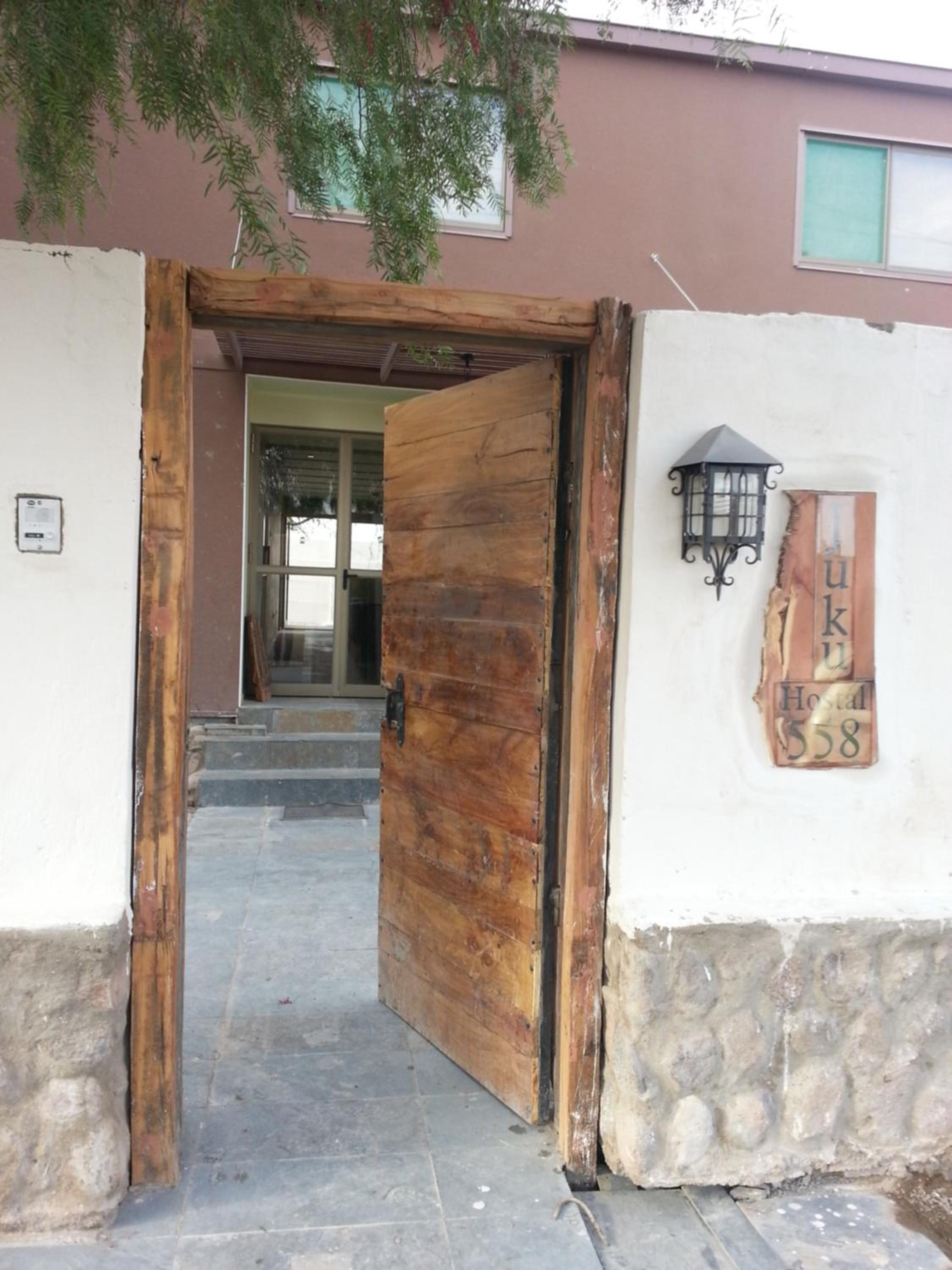 Atankalama Inn