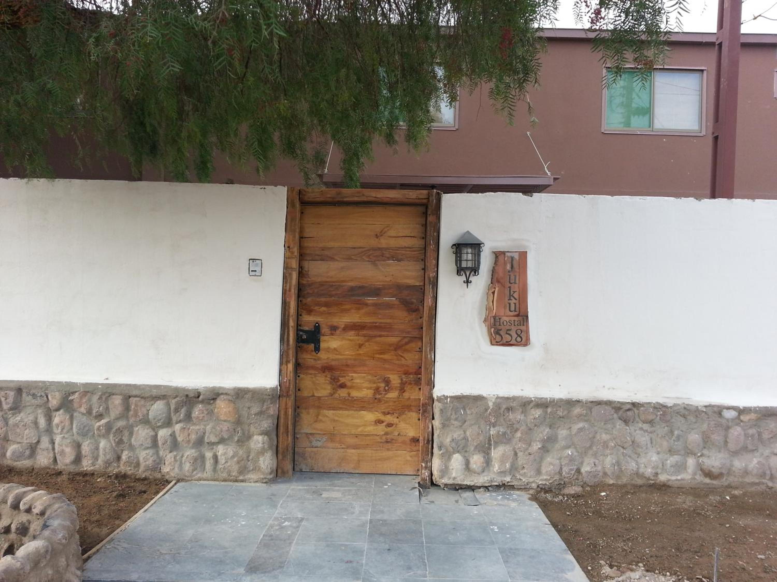 Atankalama Inn