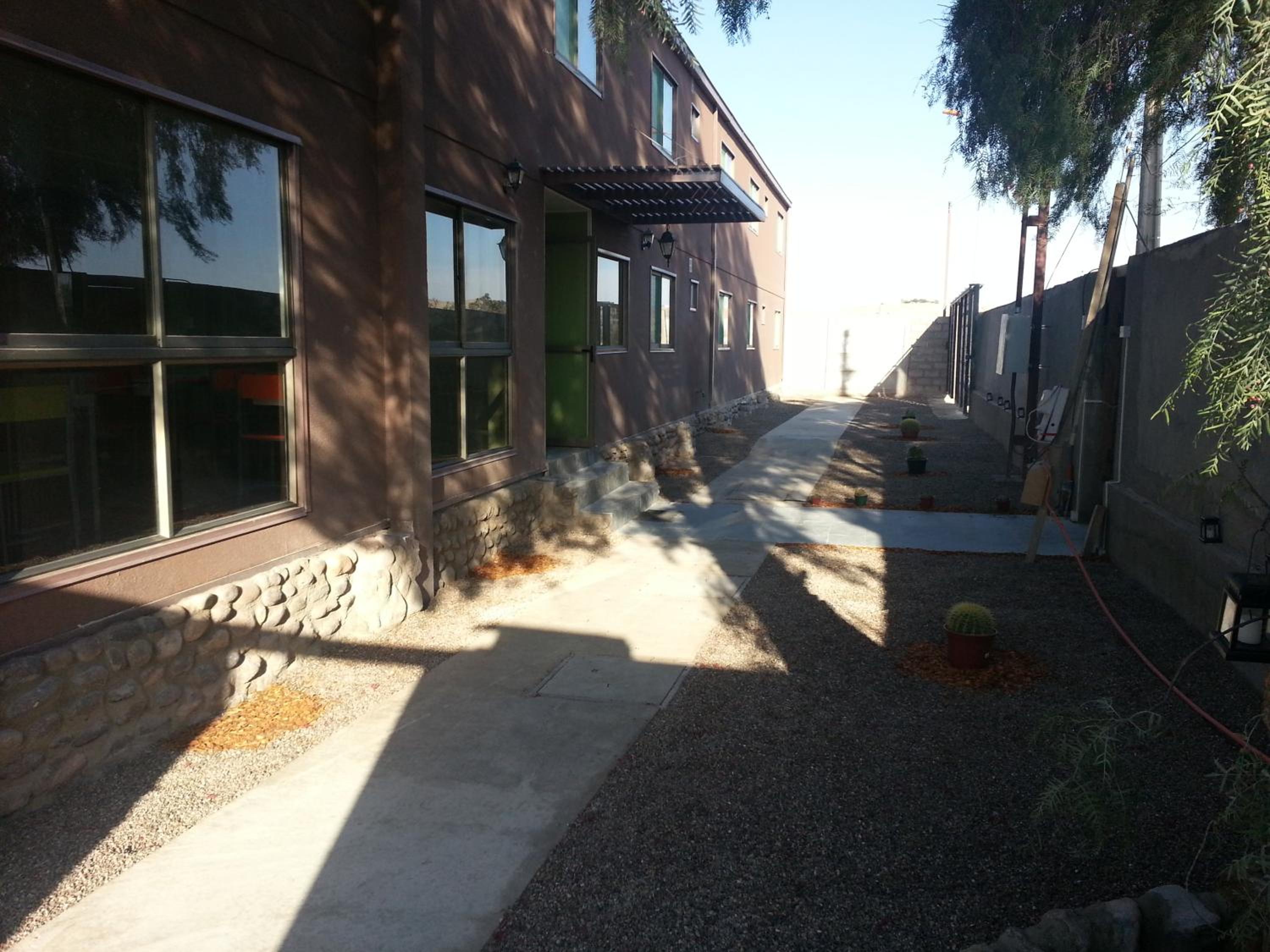 Atankalama Inn