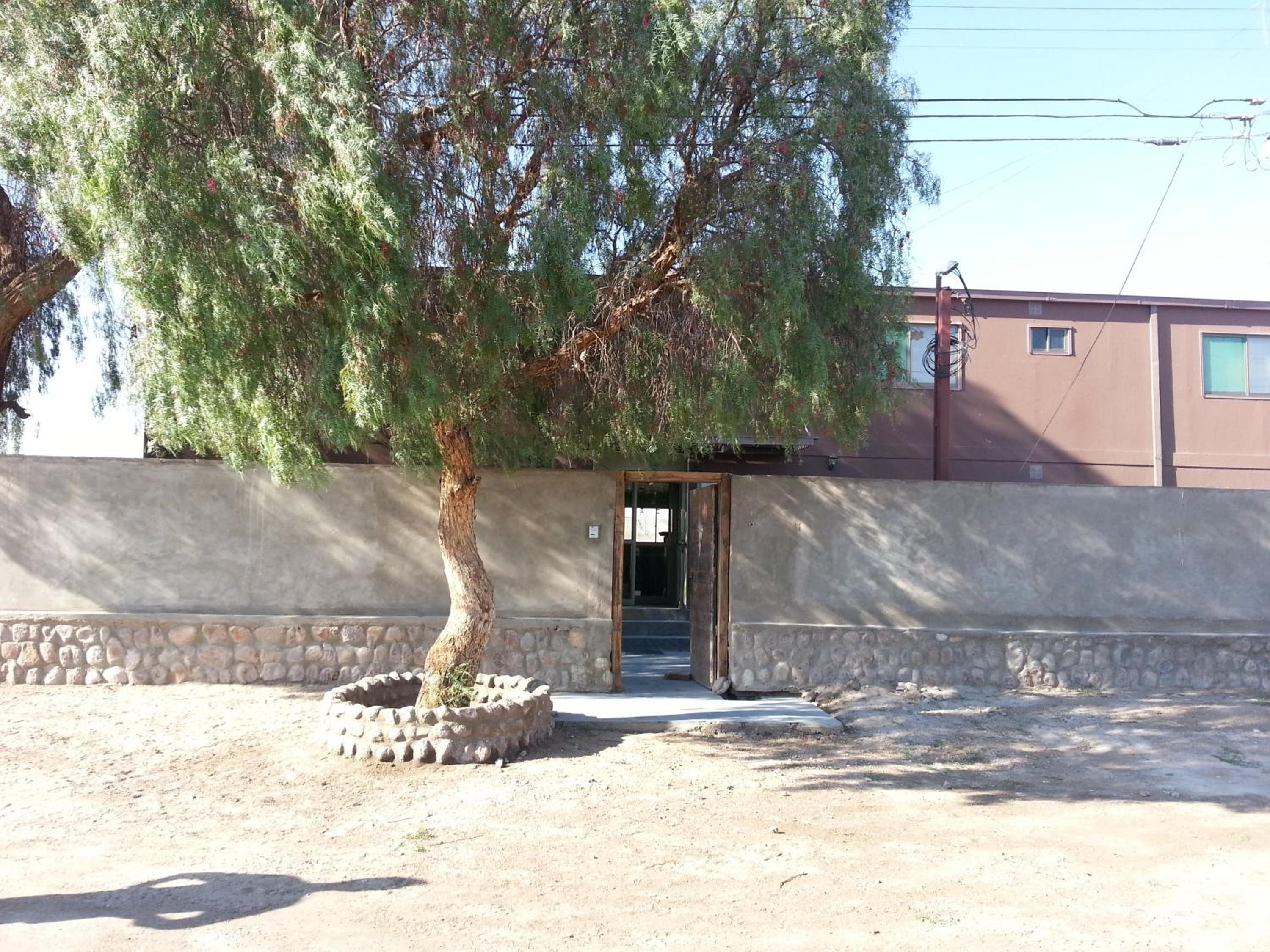 Atankalama Inn