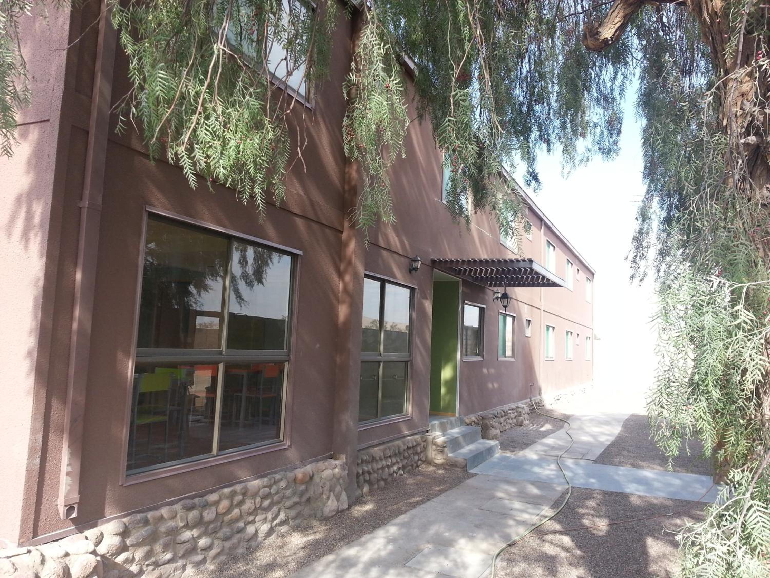 Atankalama Inn