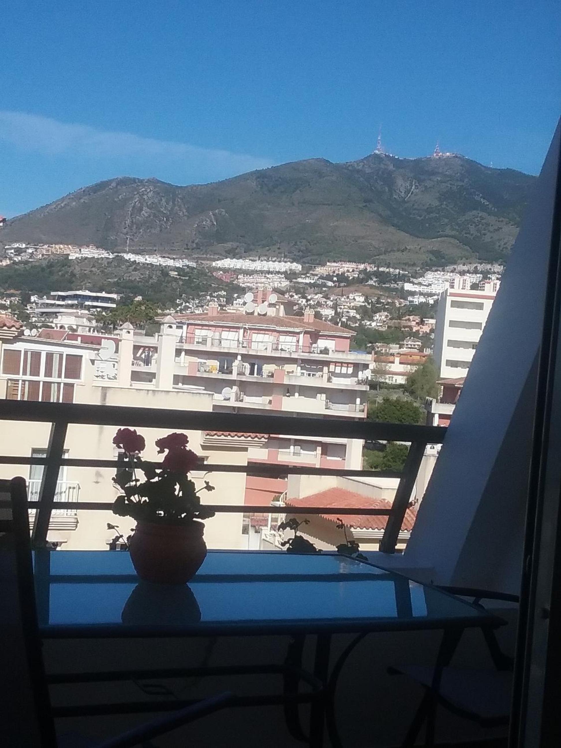 Appartment Beach Golf view 4