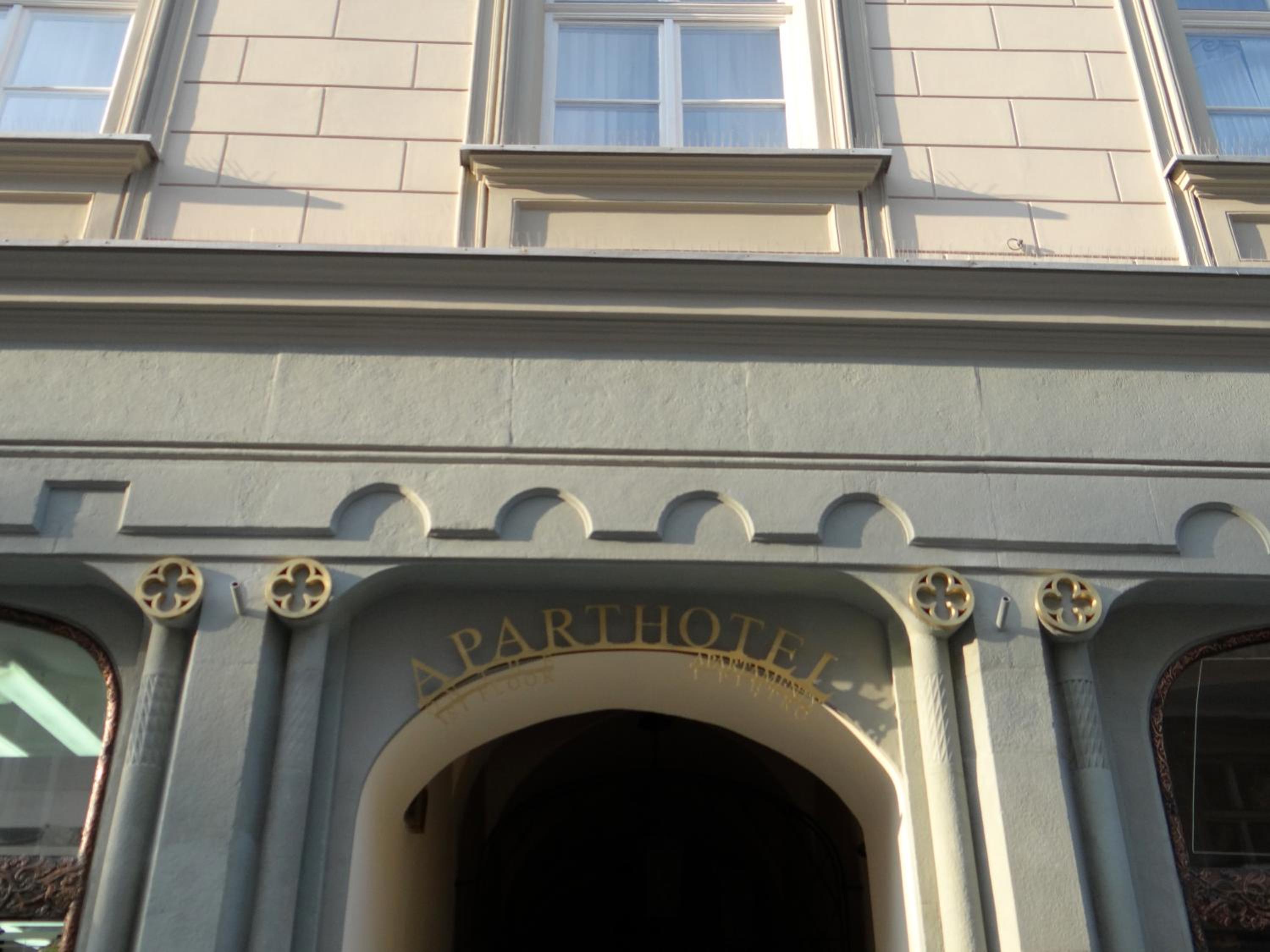 Boutique Aparthotel