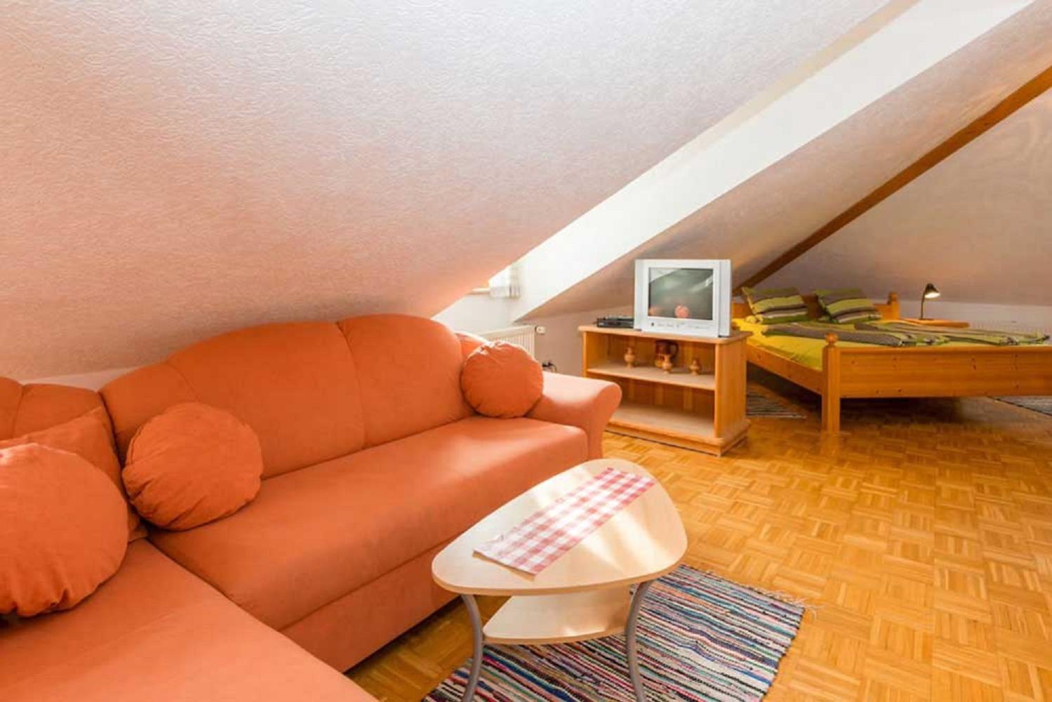 Mirtl-Hoarl-Hof view 3