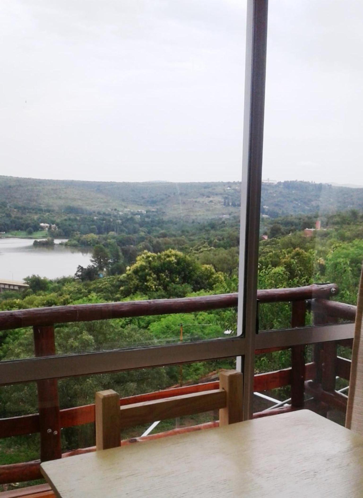 Cabañas Club del Lago