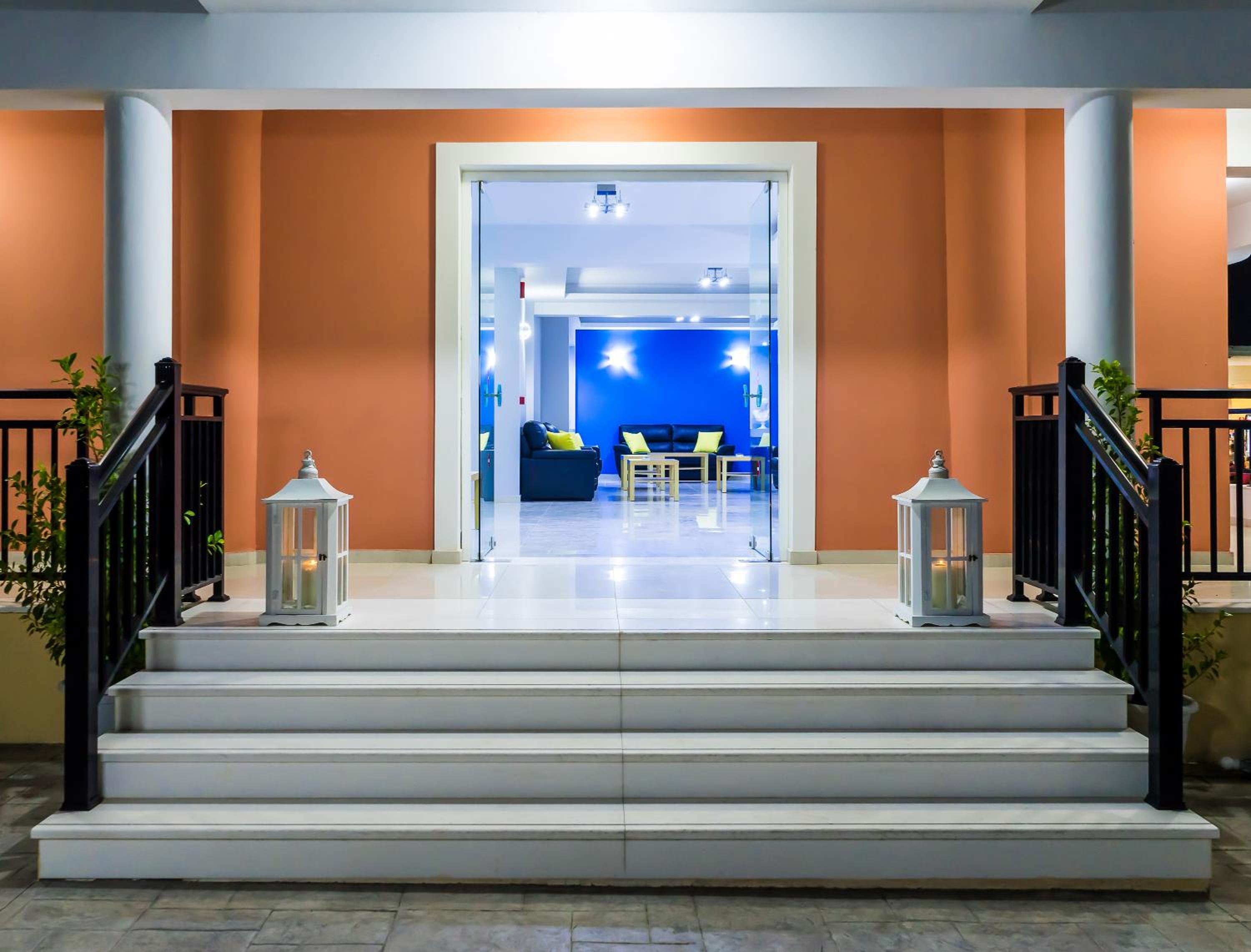 Hera Zakynthos Hotel
