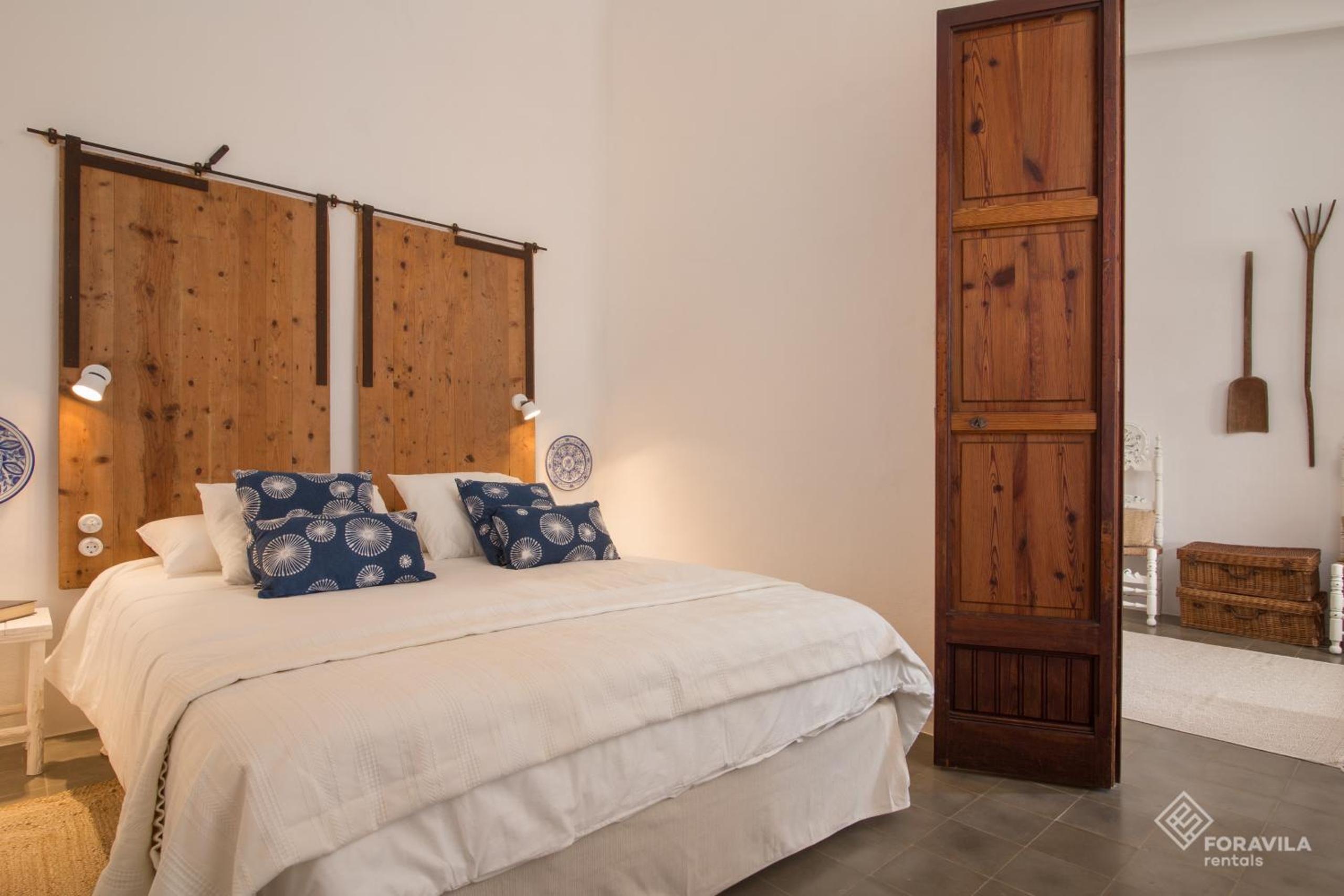 Finca Son Grauet view 3