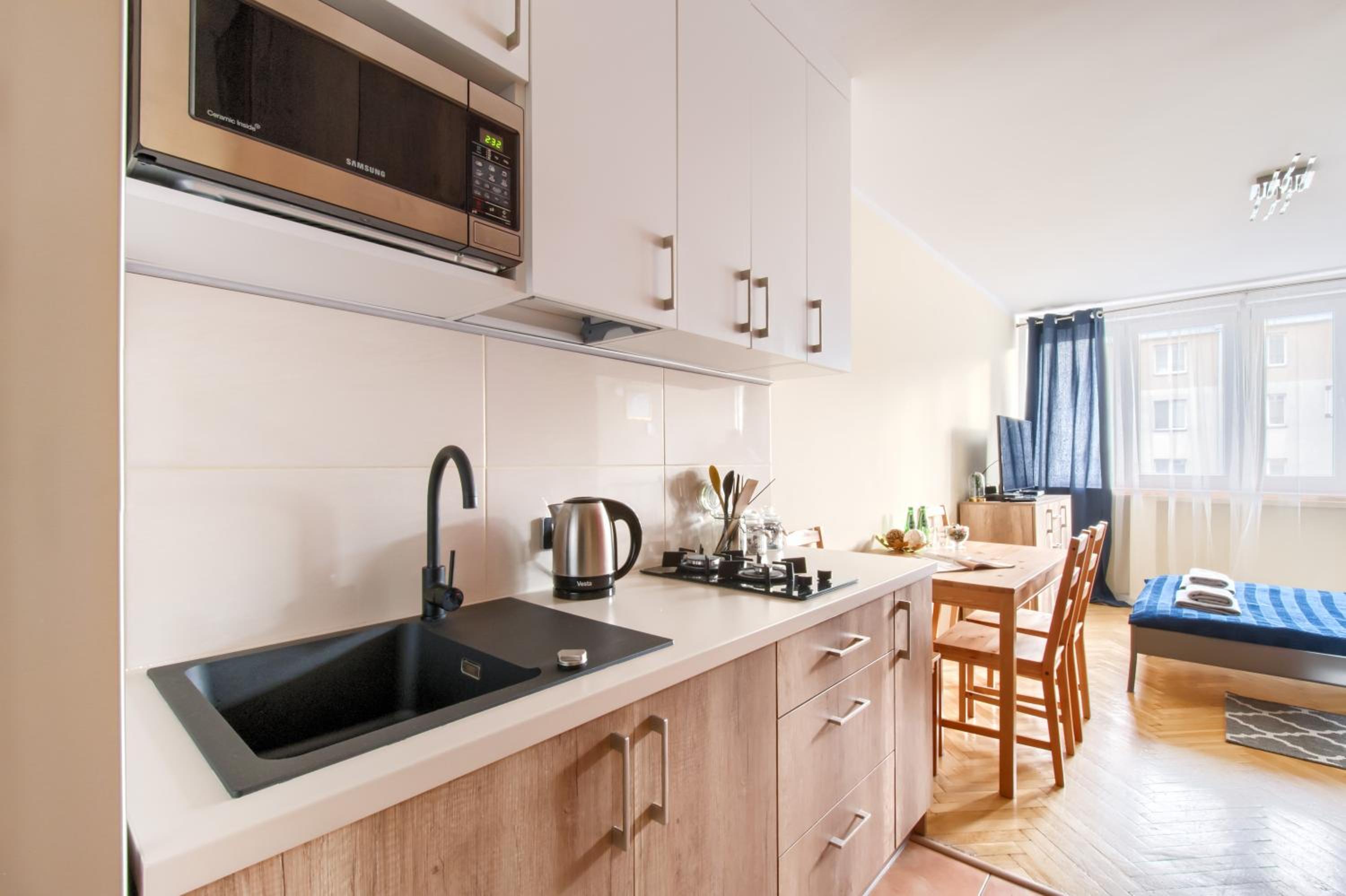 Premium Key-Apartaments Śródmieście view 4