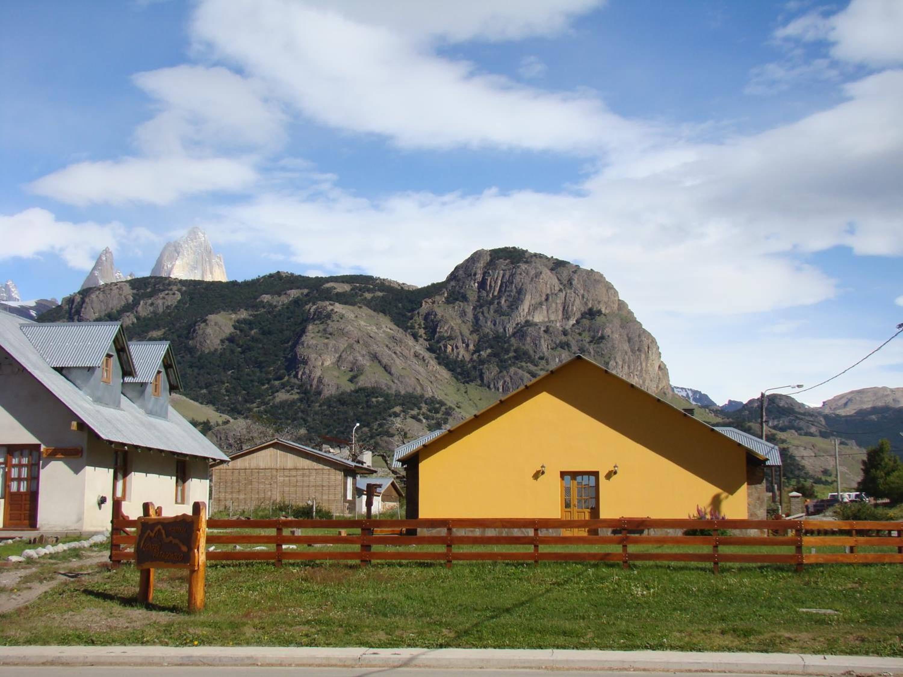 Confin Patagonico
