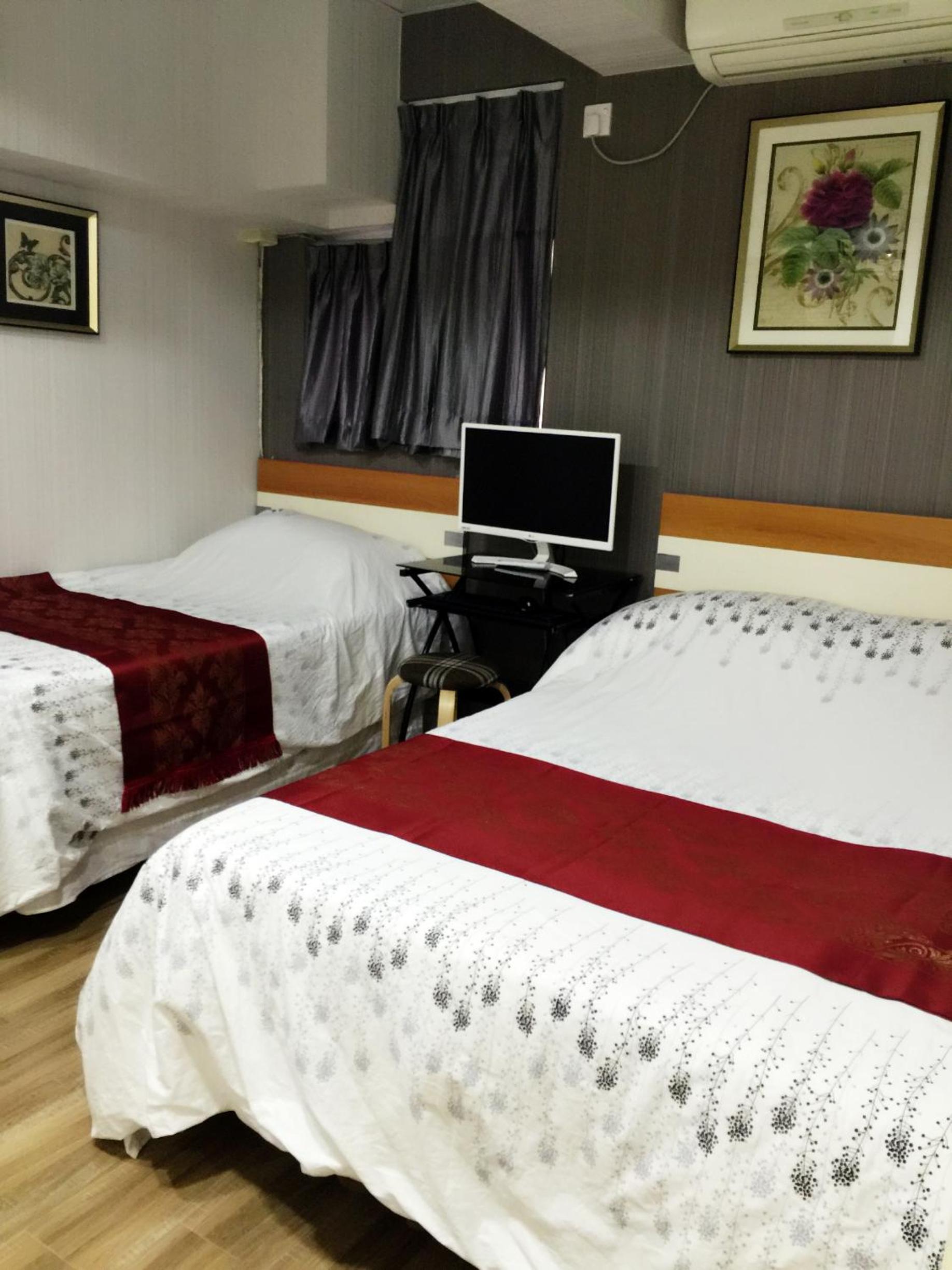 Hong Kong Tai San Guest House (Burlington Branch)