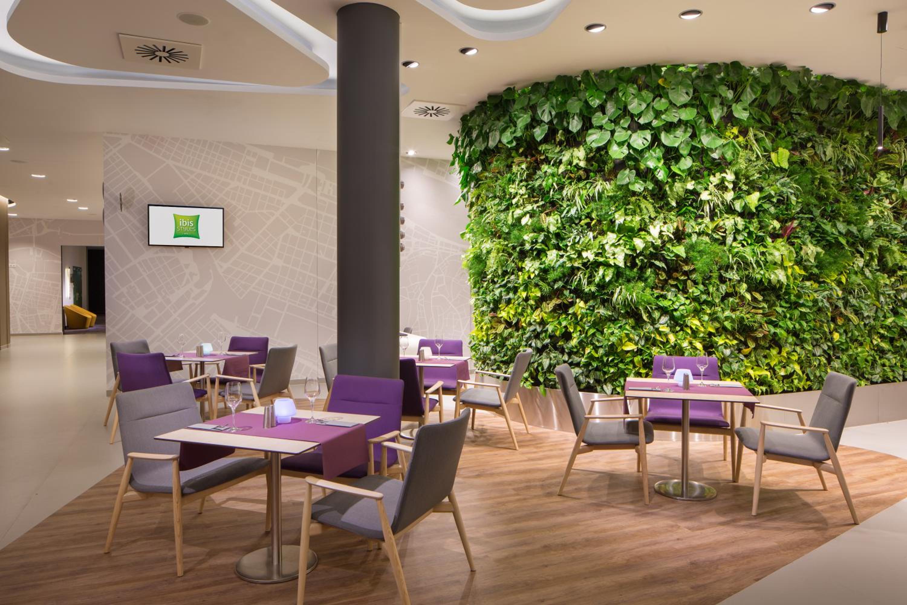 ibis Styles Budapest Airport