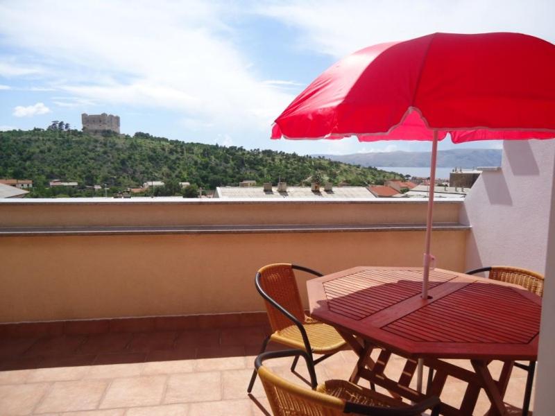 Apartments Ante view 3