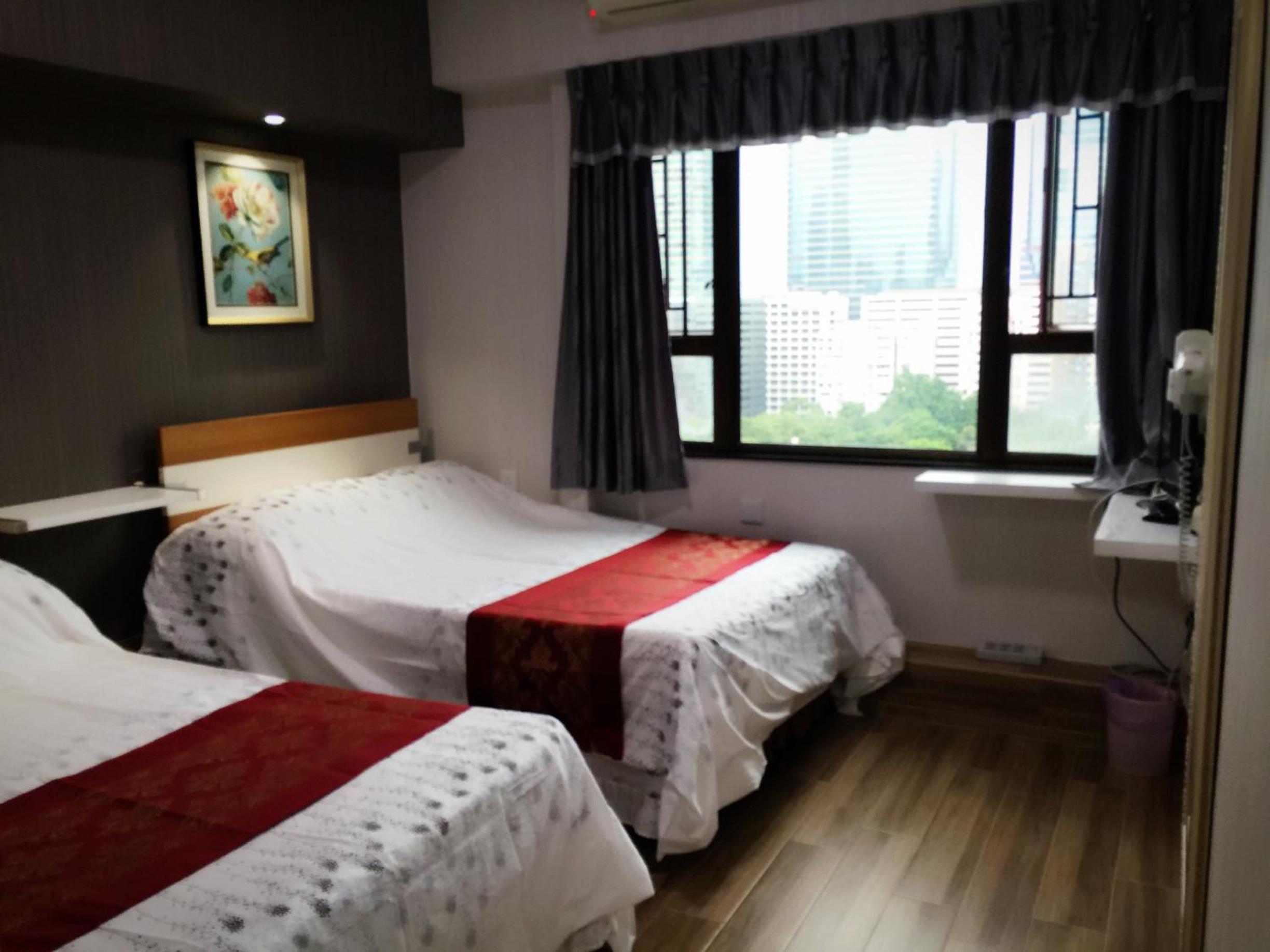Hong Kong Tai San Guest House (Burlington Branch)