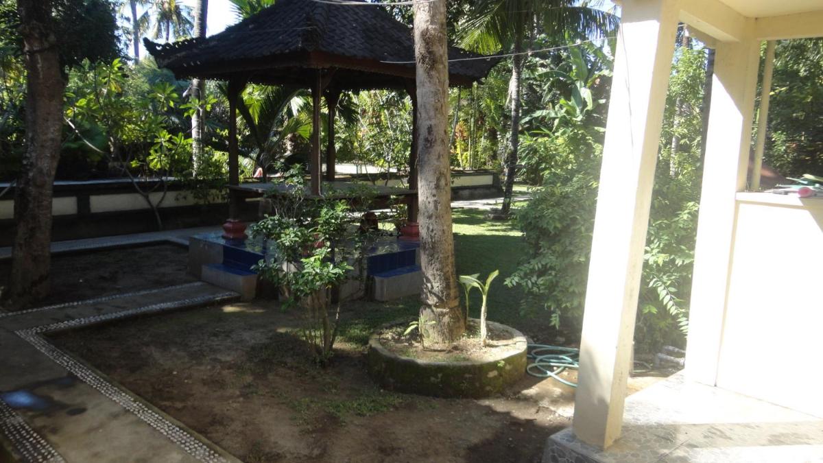Villa Mahalini Seminyak