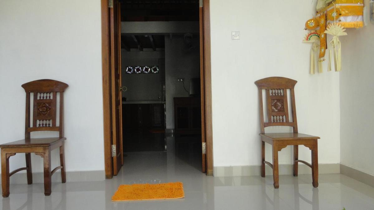 Villa Mahalini Seminyak