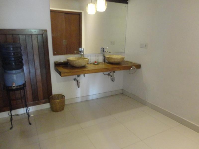 Villa Mahalini Seminyak