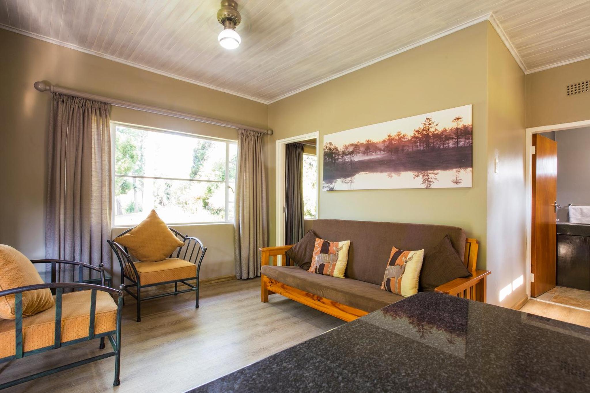 Merry Pebbles Resort