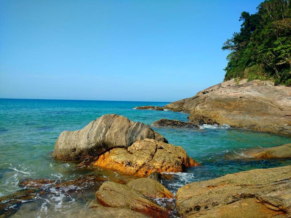 Casa Praia de Santiago