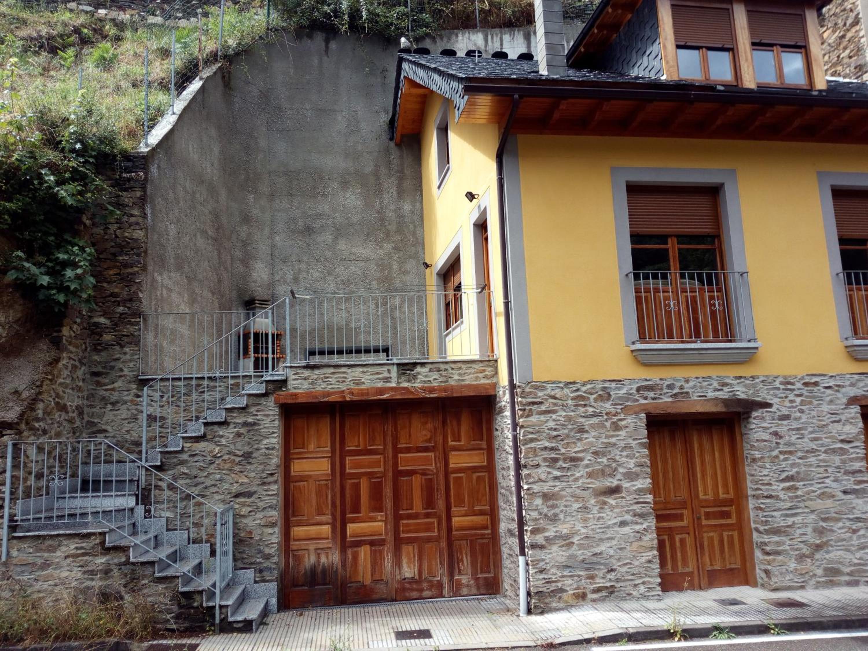 Casa Rural Las Mestas photo 3