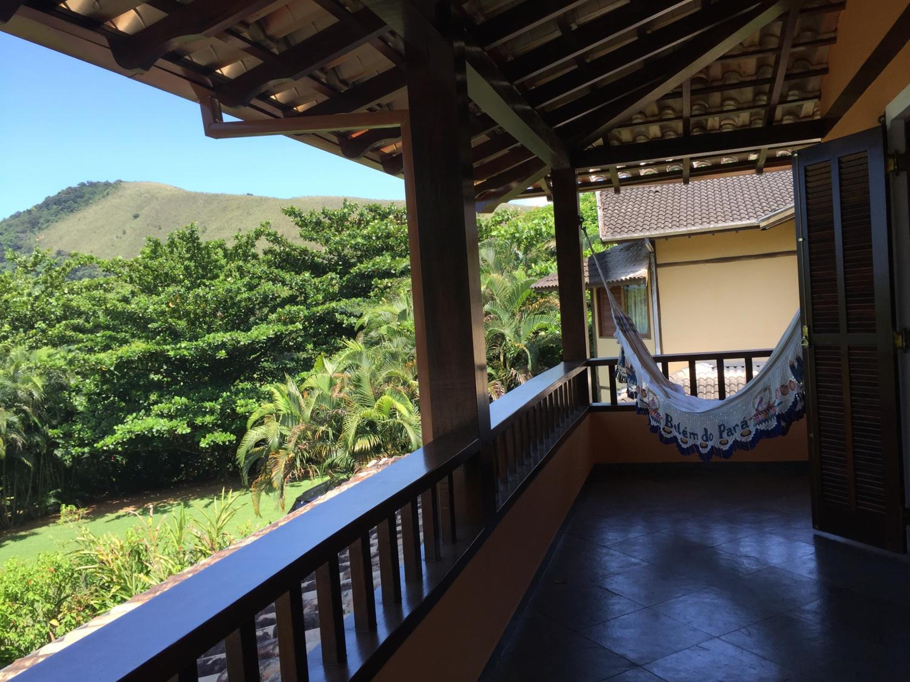 Casa Praia de Santiago