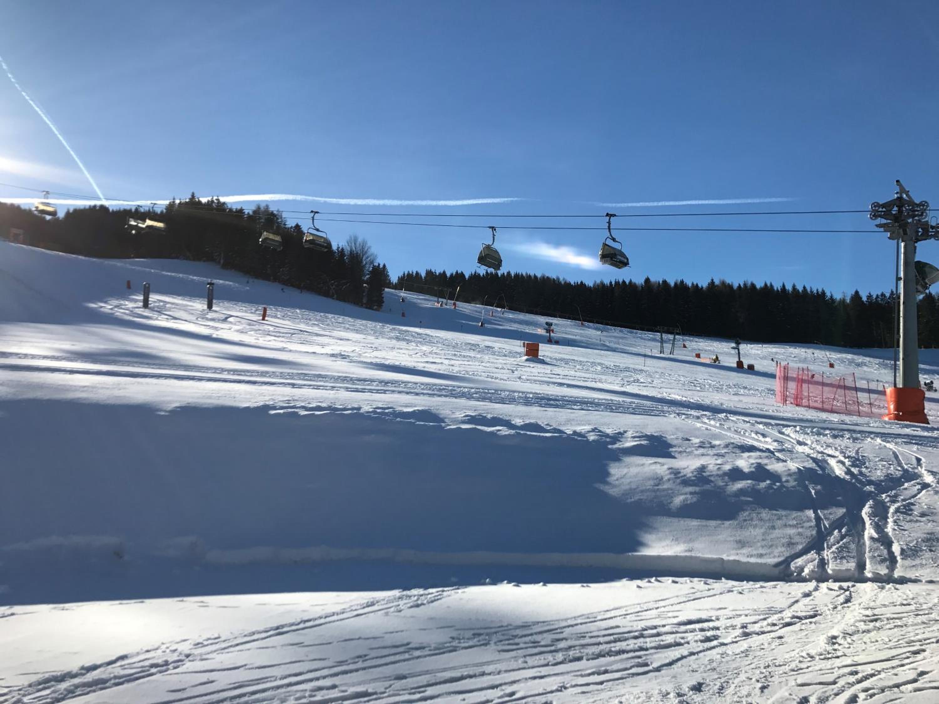 Alpengasthof Eichtbauer