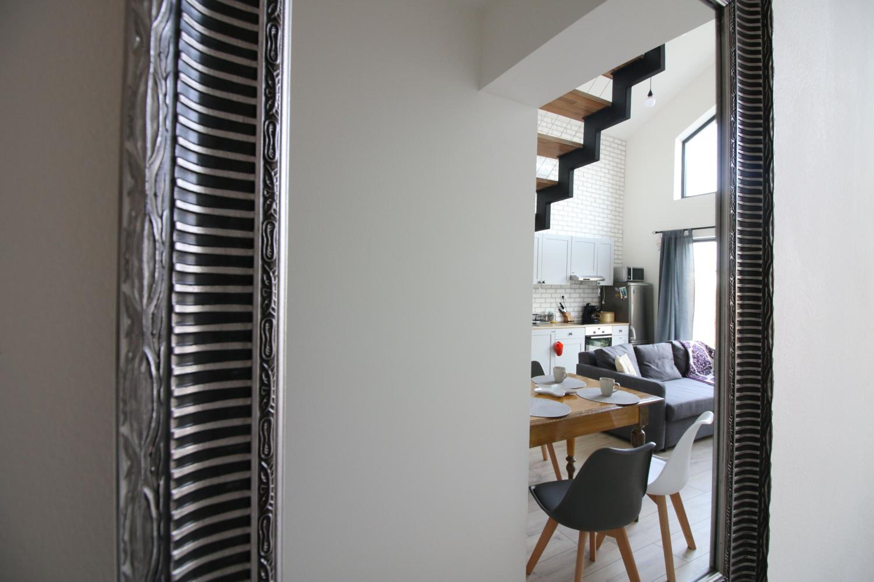 Lake Residence, photo 33