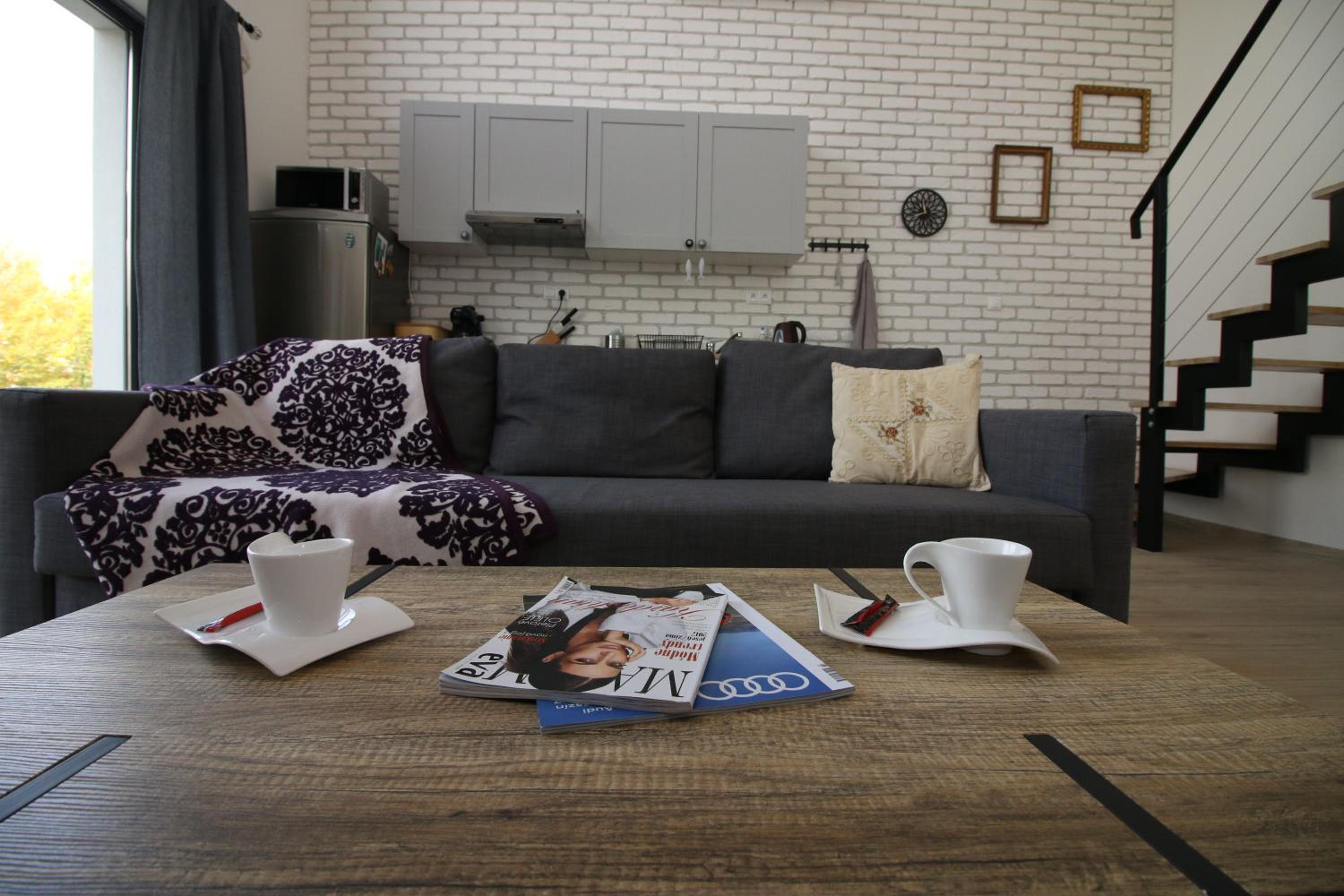 Lake Residence, photo 32