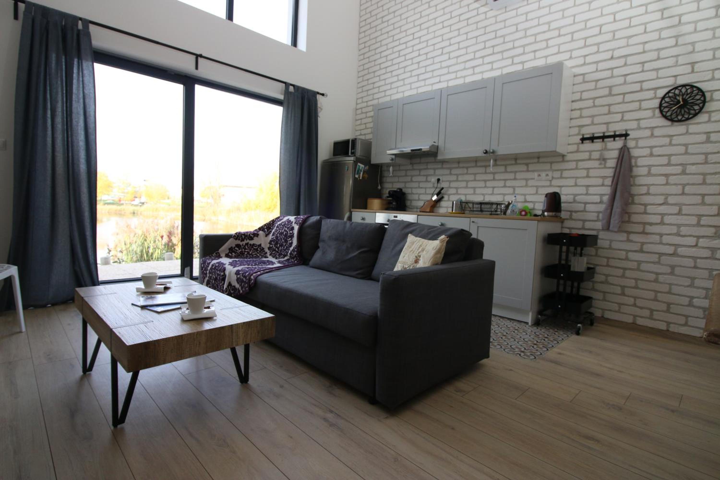 Lake Residence, photo 38