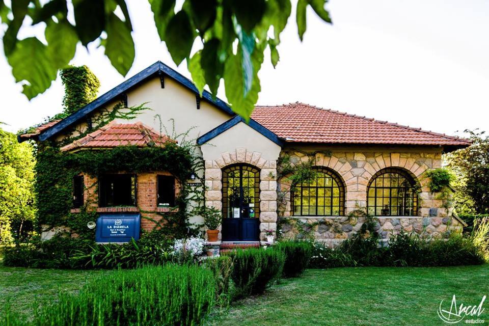 Posada La Diamela