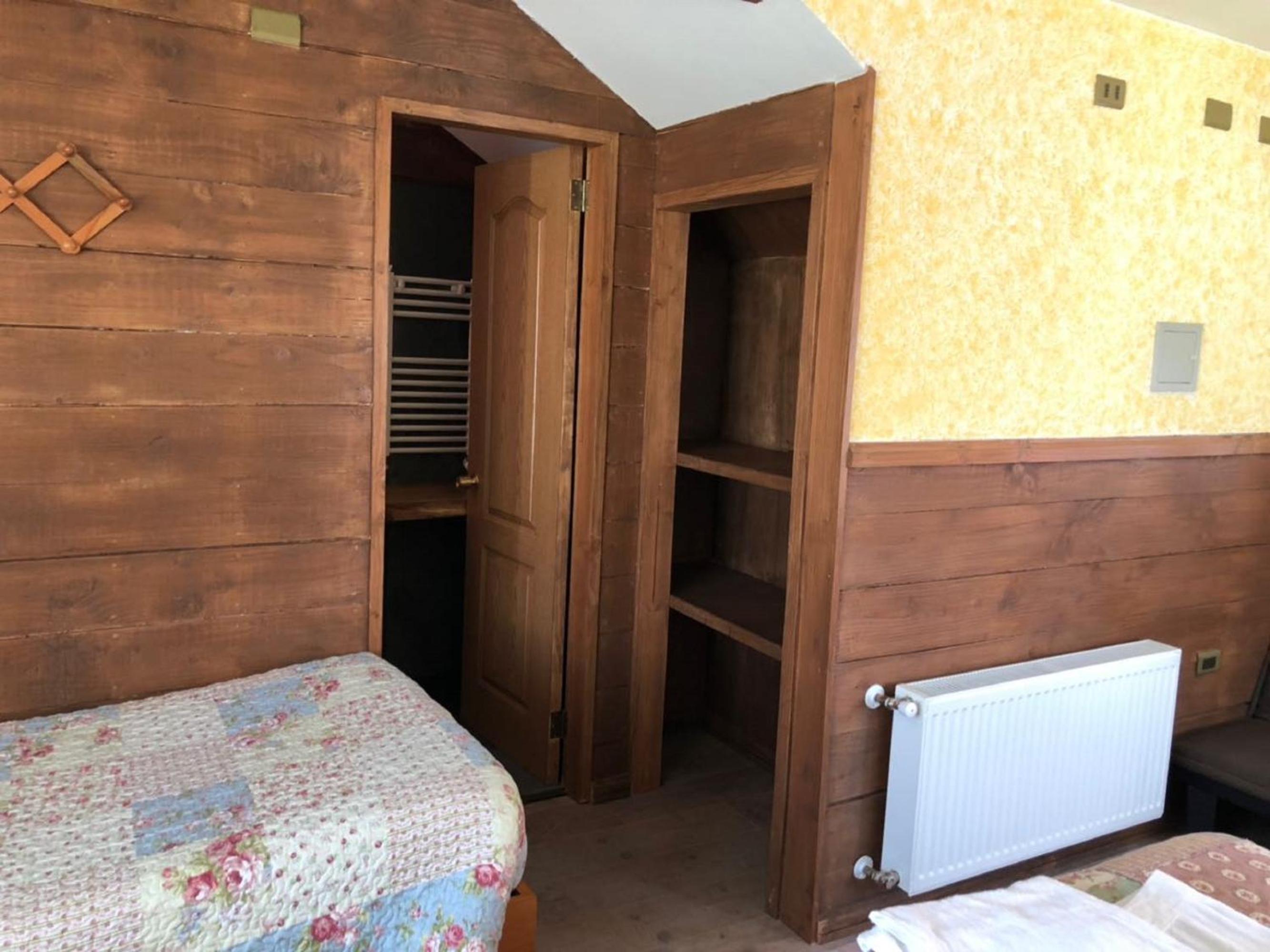 Hostal el Nogal Pucón